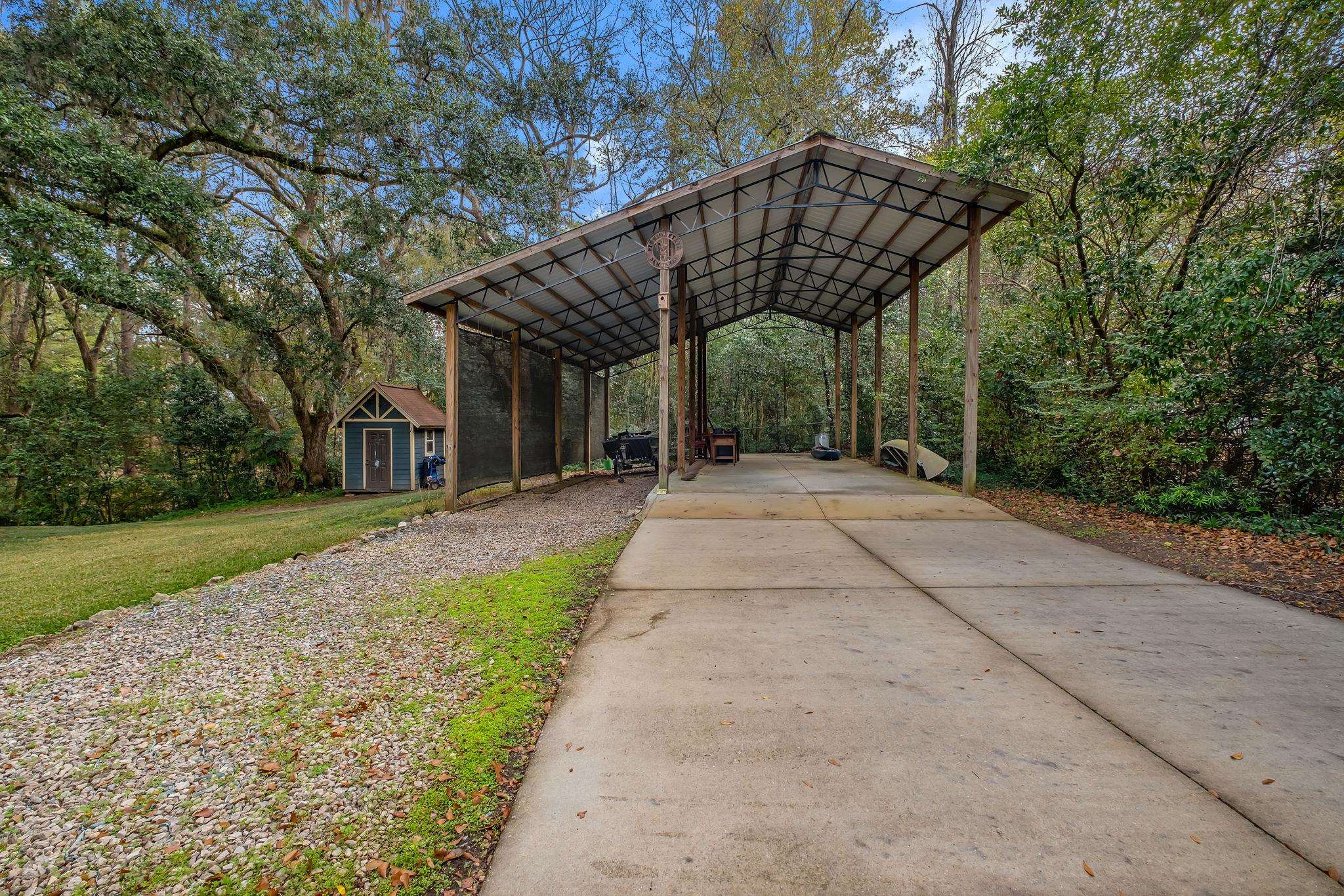 4045 McLeod Drive