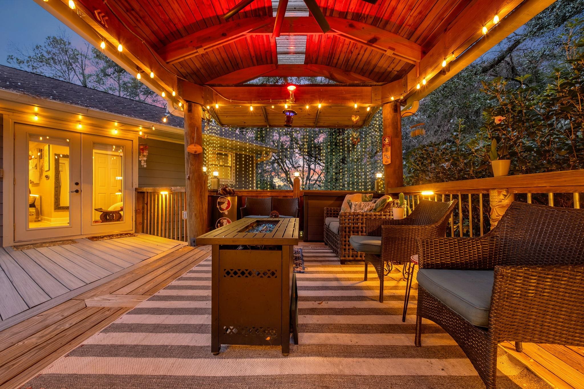 4045 McLeod Drive