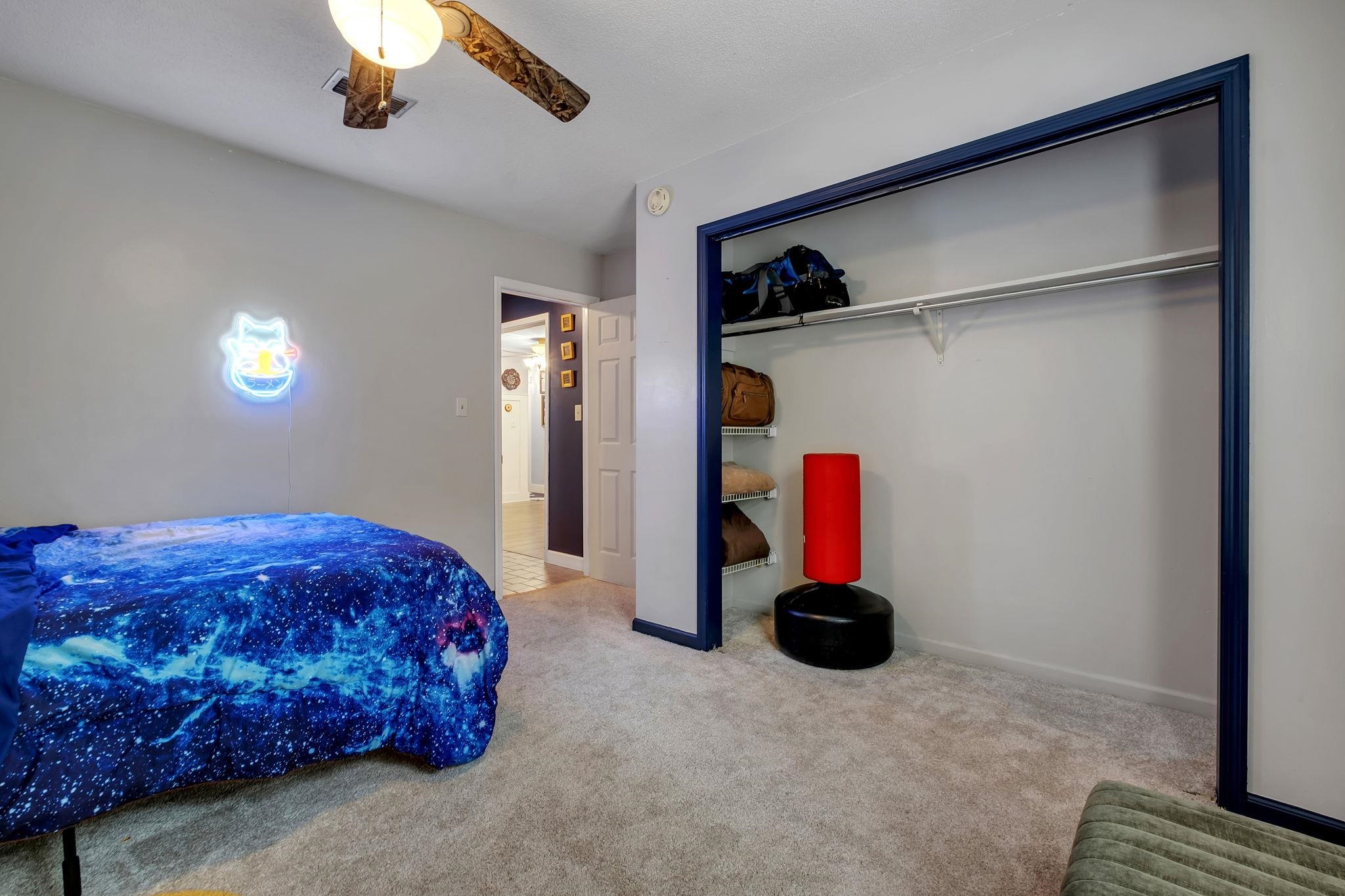 4045 McLeod Drive