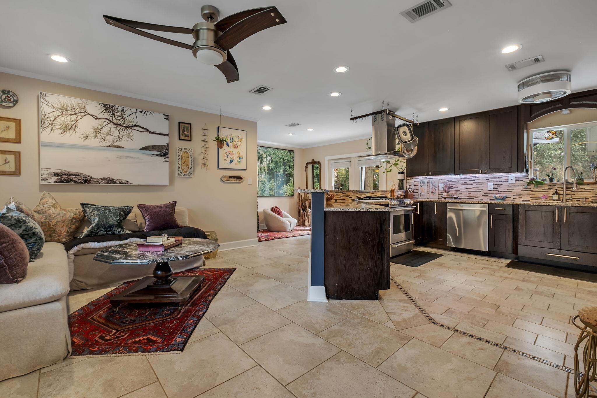 4045 McLeod Drive