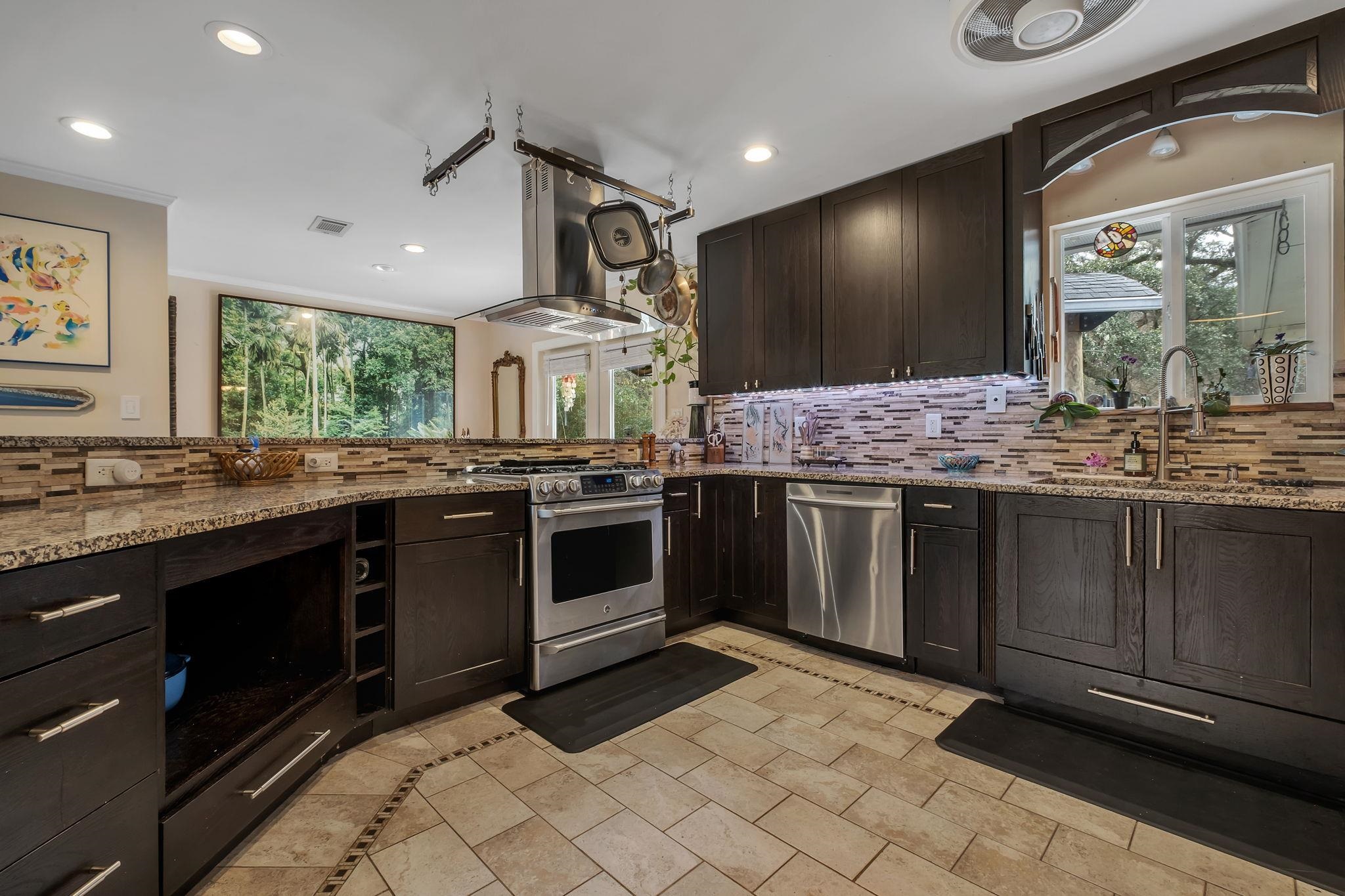 4045 McLeod Drive