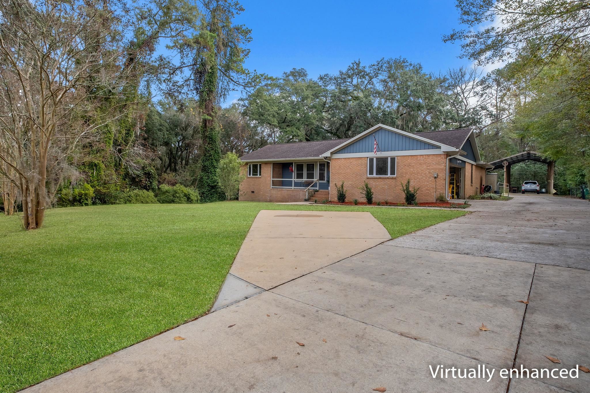 4045 McLeod Drive