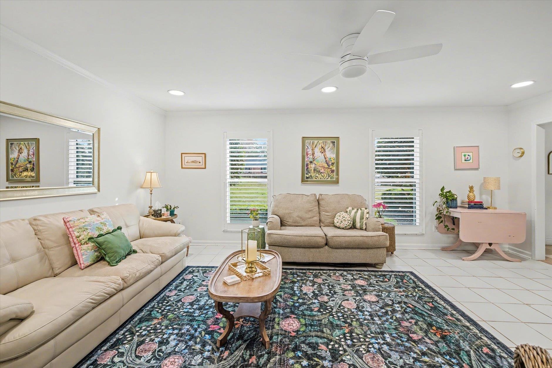 3042 Fermanagh Drive