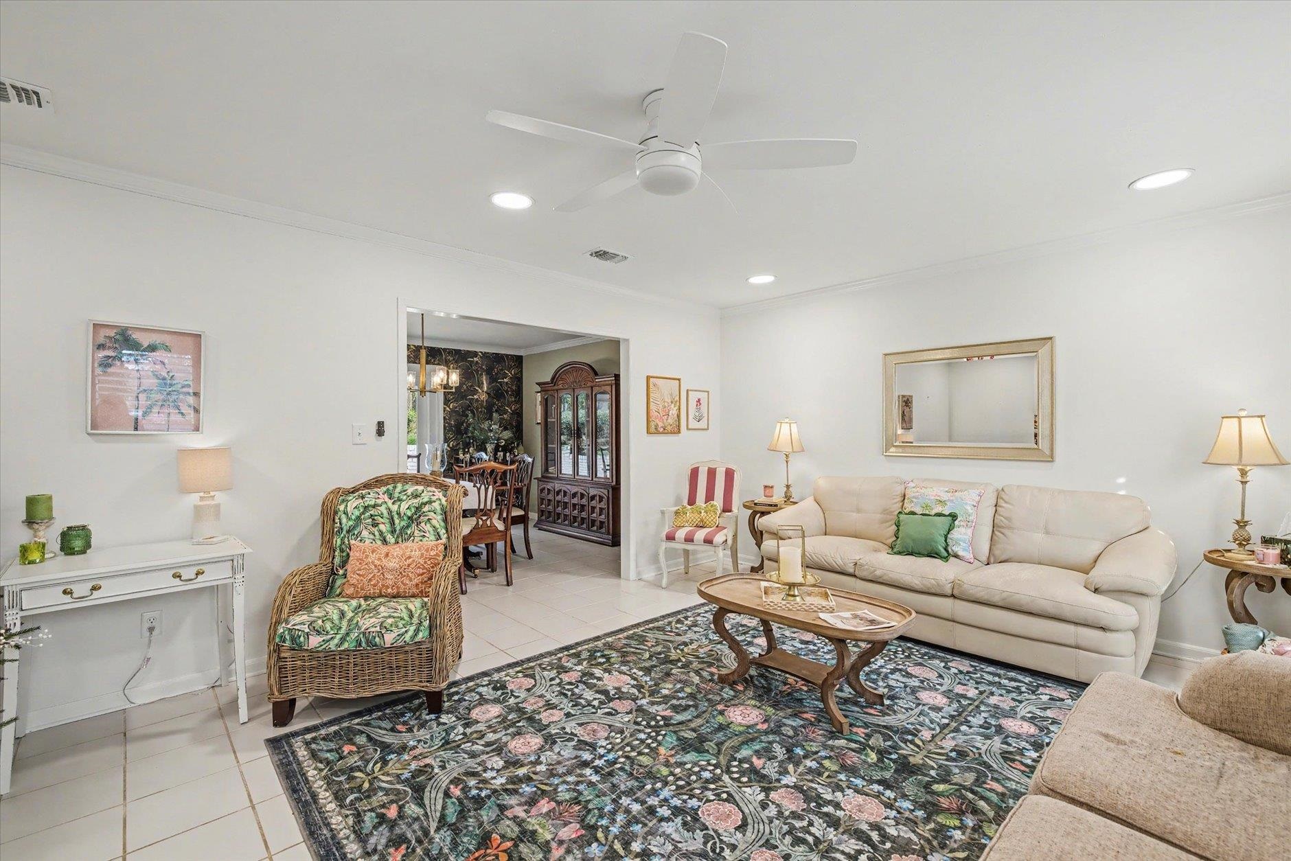 3042 Fermanagh Drive
