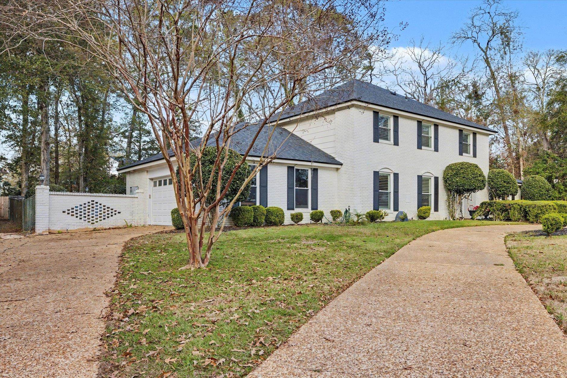 3042 Fermanagh Drive