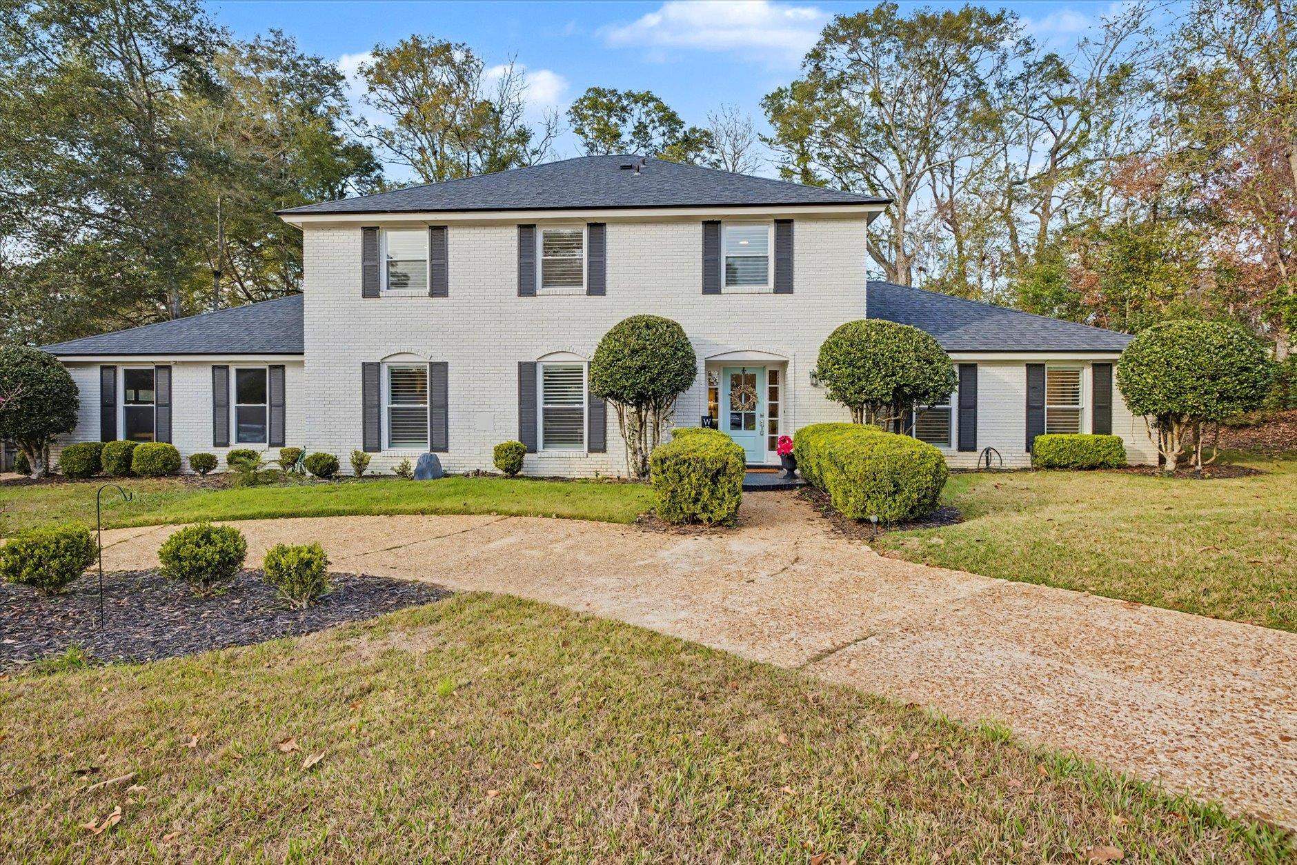 3042 Fermanagh Drive