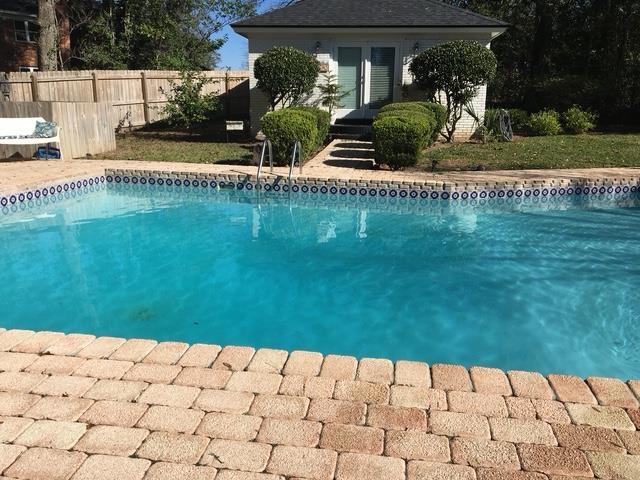 3042 Fermanagh Drive