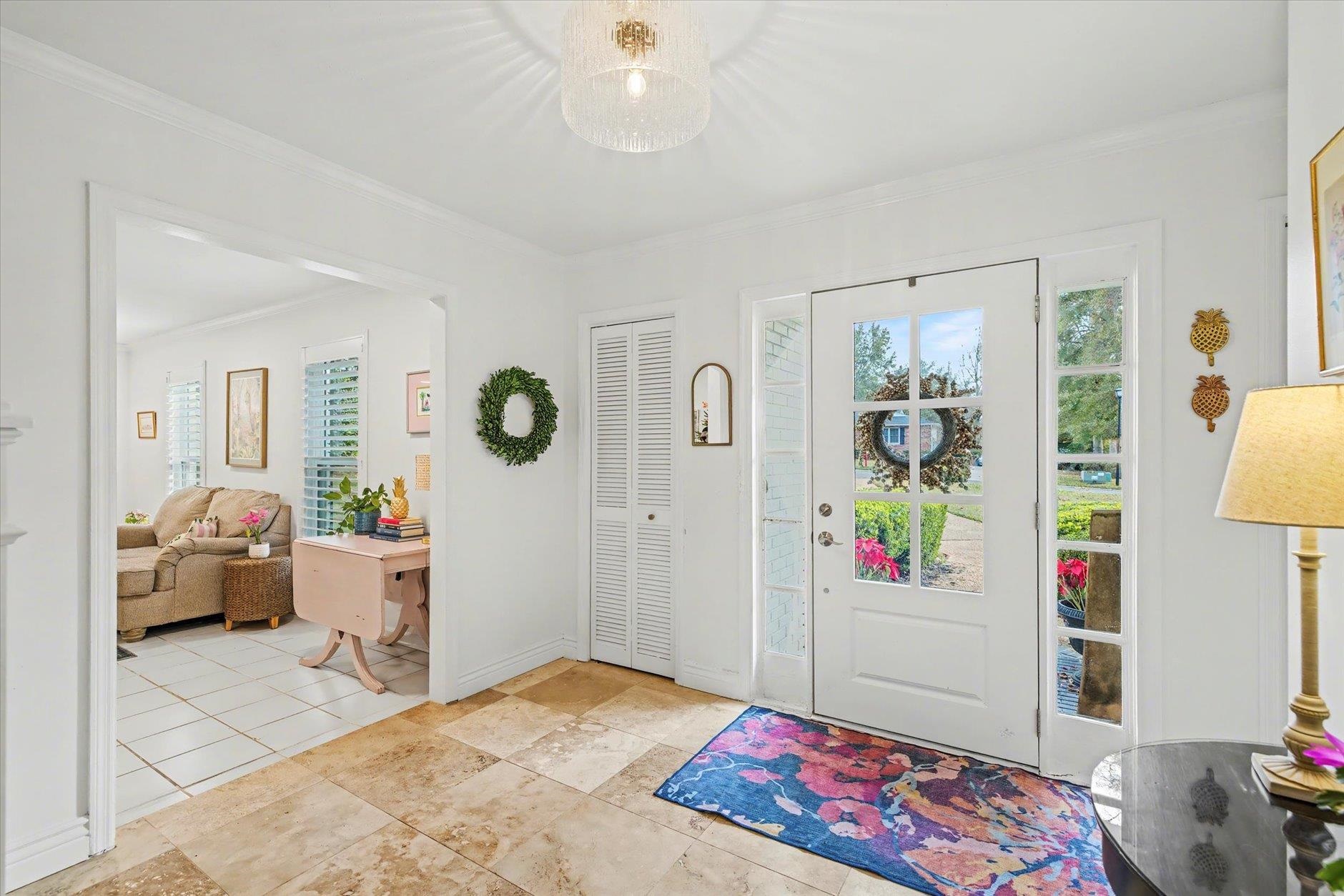 3042 Fermanagh Drive