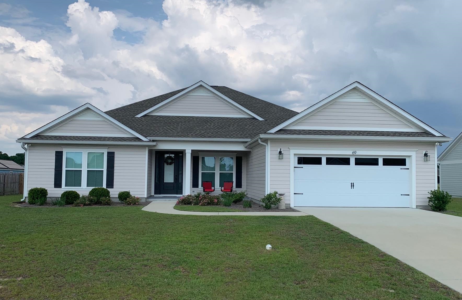 69 Shelby Drive