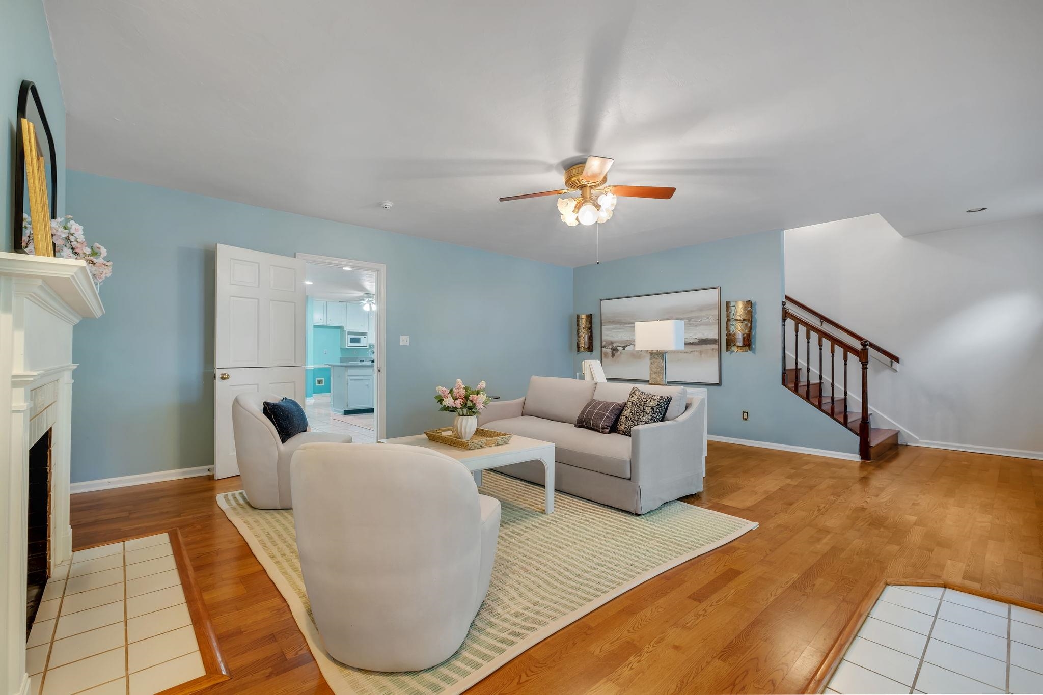 2218 Killarney Way