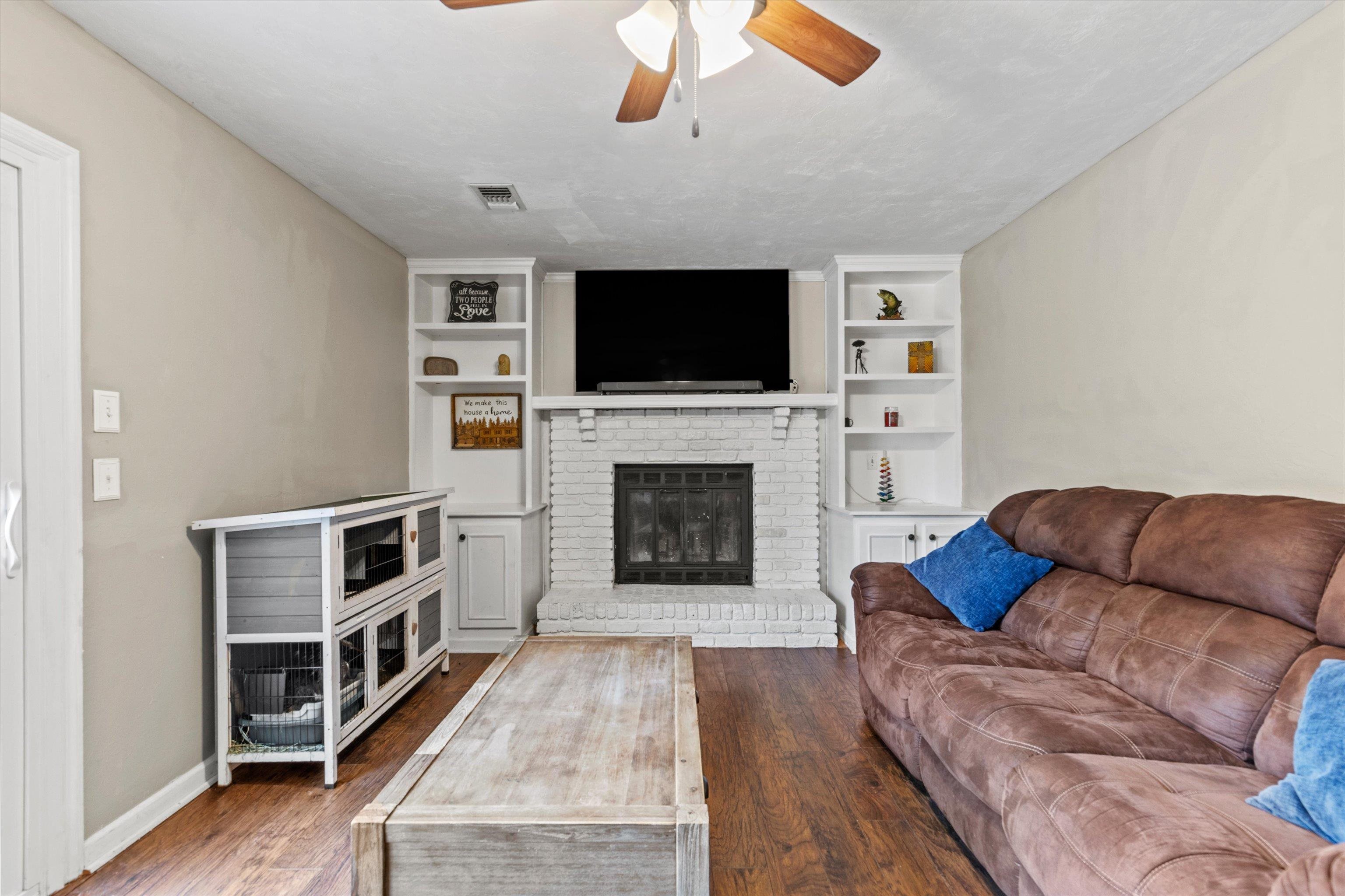 3513 Fogarty Drive