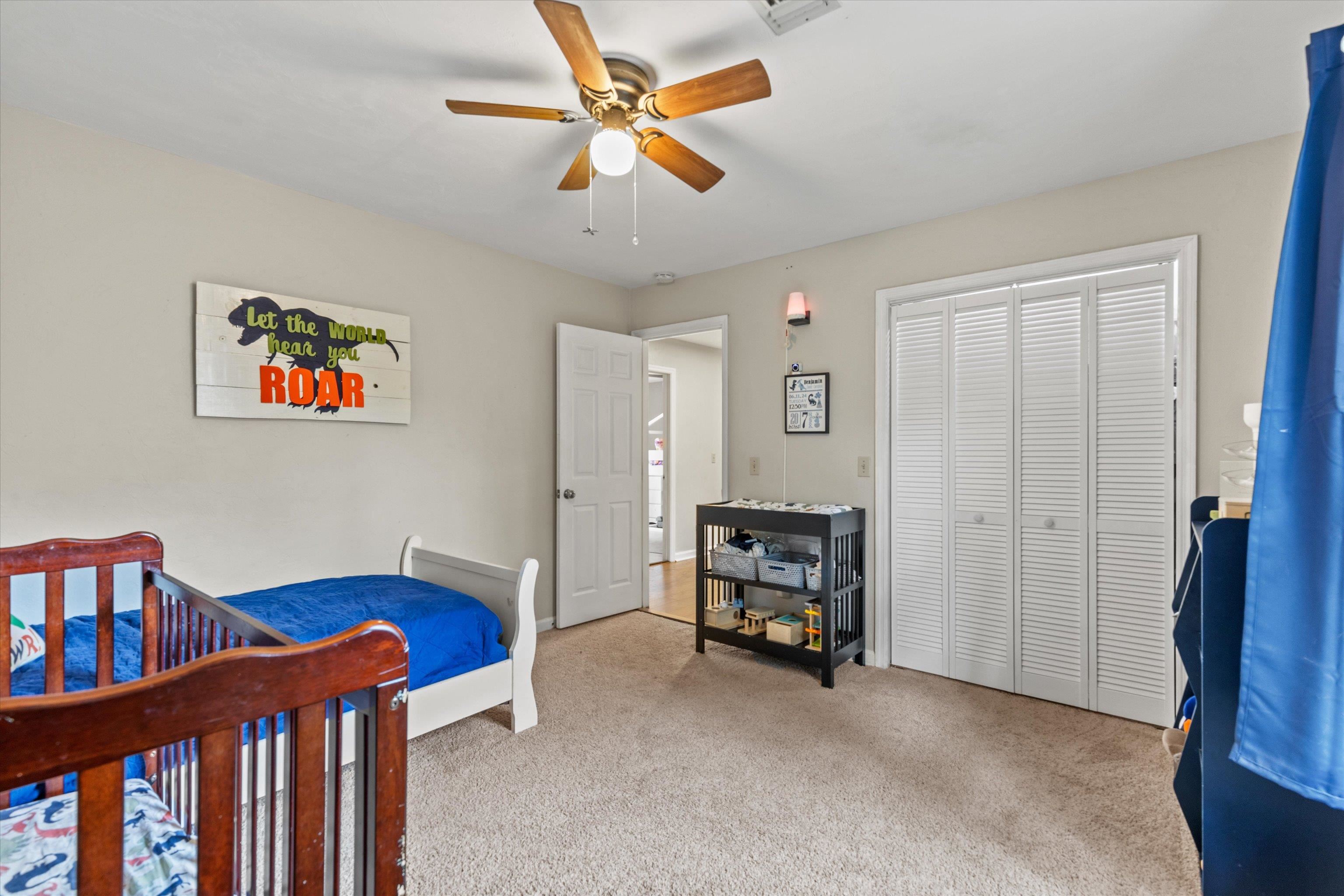 3513 Fogarty Drive