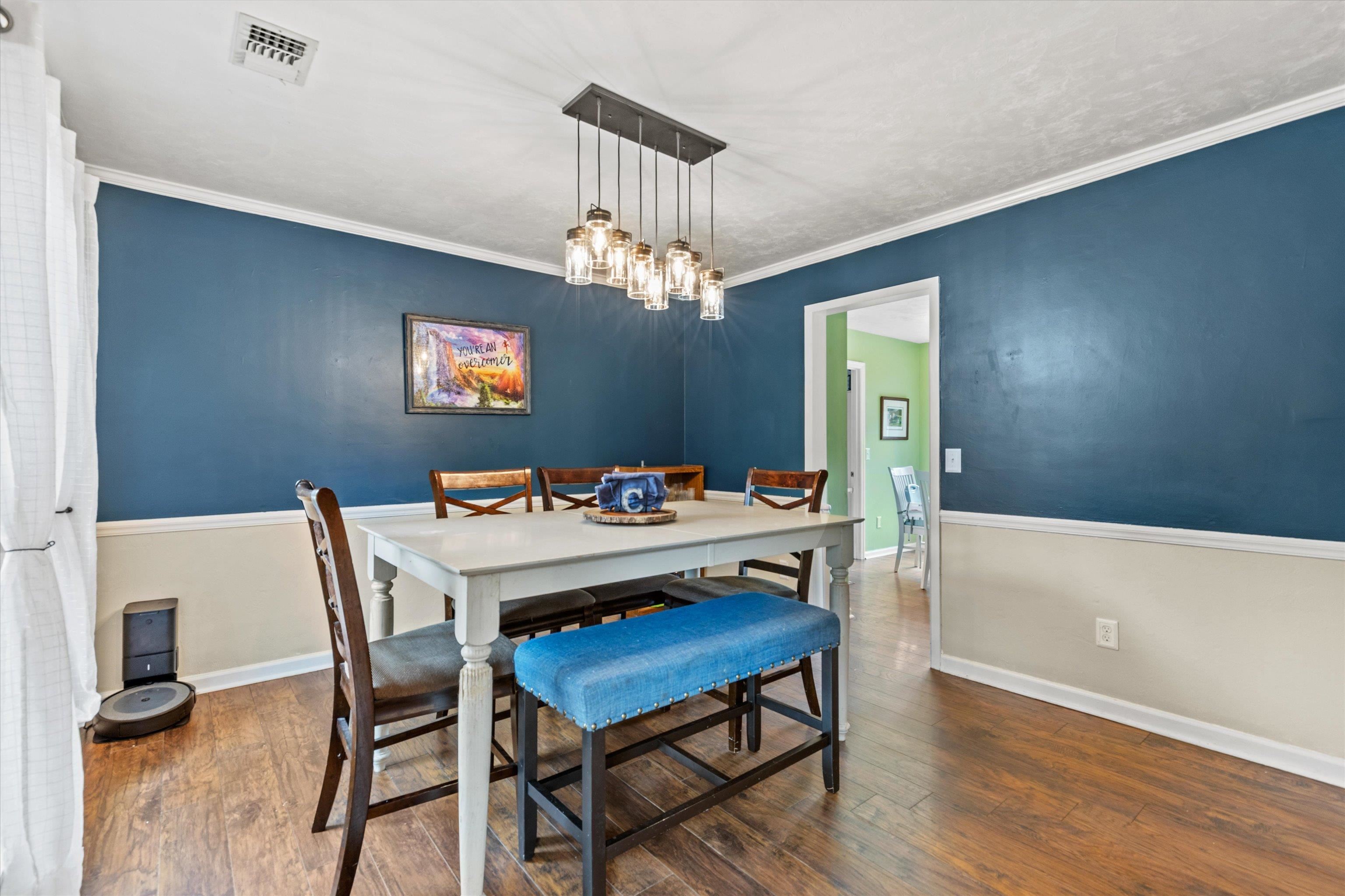 3513 Fogarty Drive