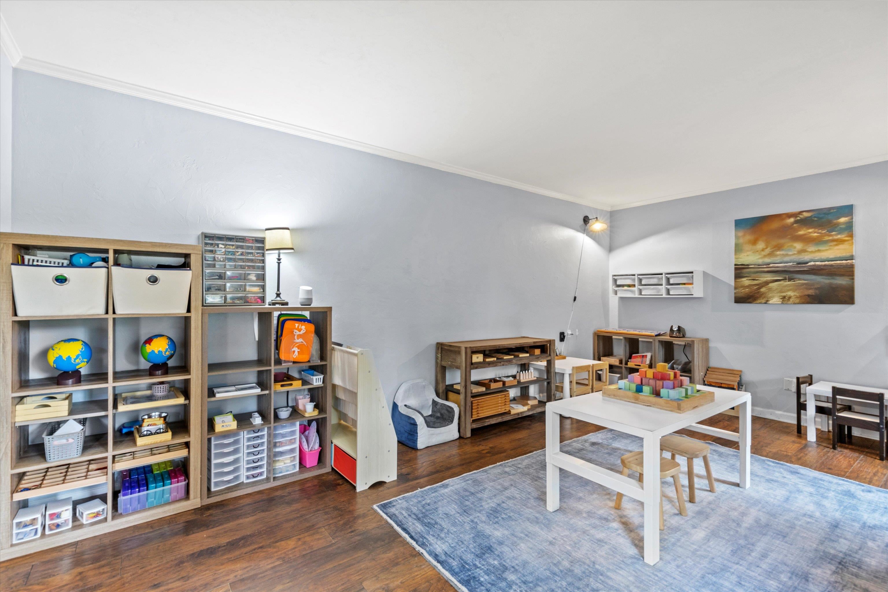 3513 Fogarty Drive