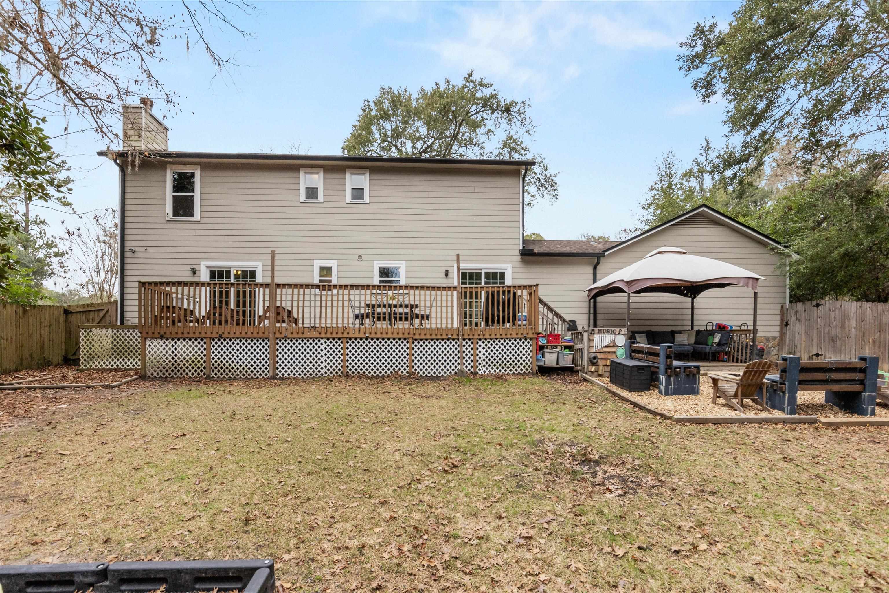 3513 Fogarty Drive