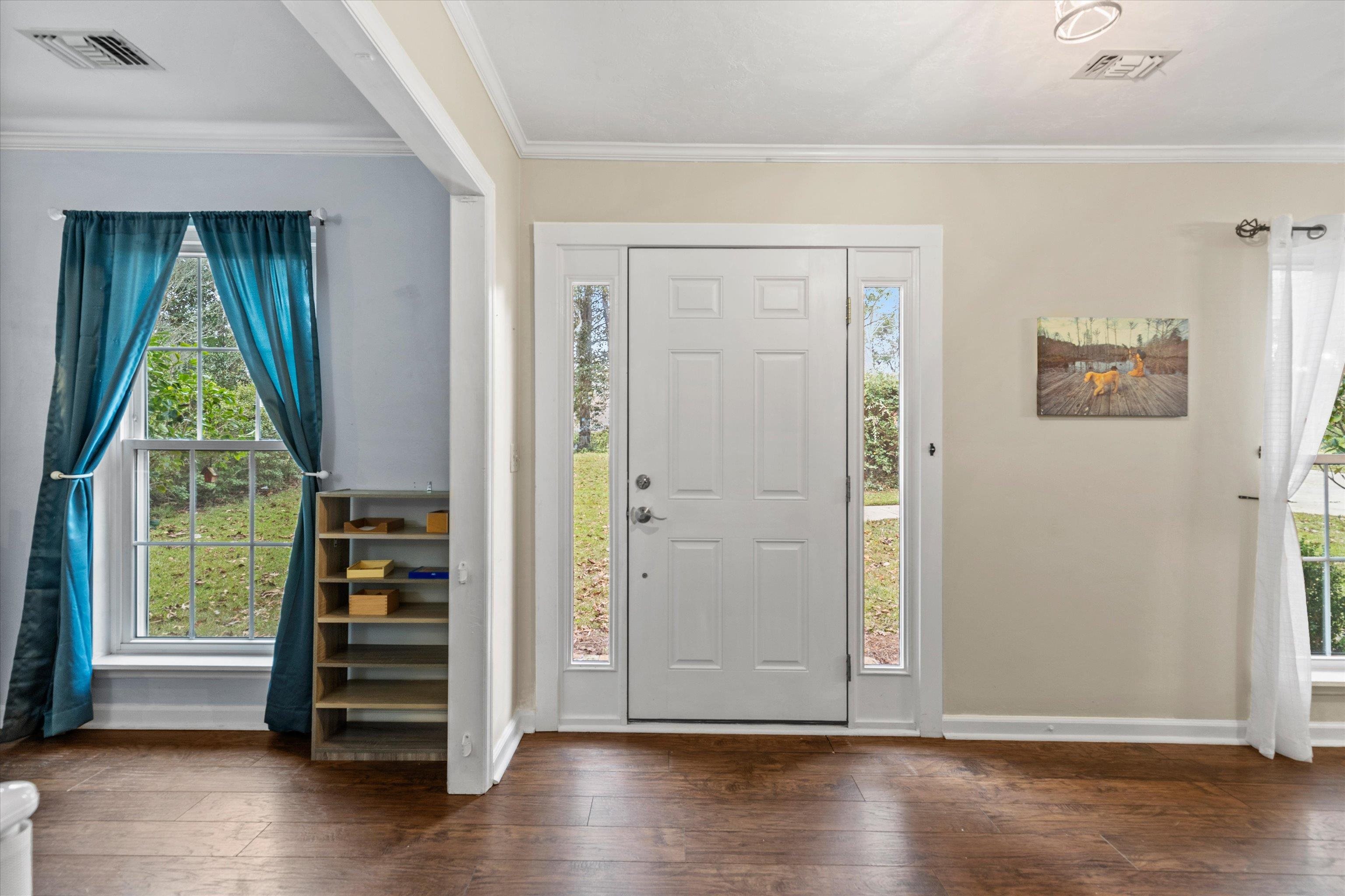 3513 Fogarty Drive