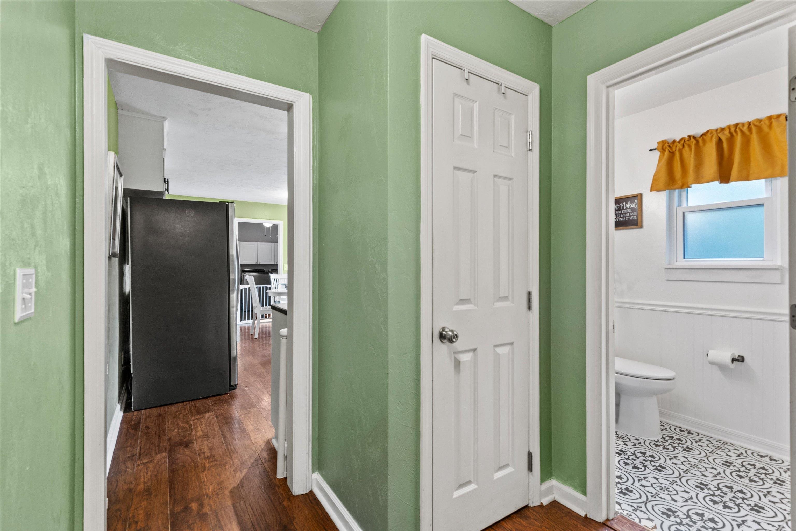 3513 Fogarty Drive