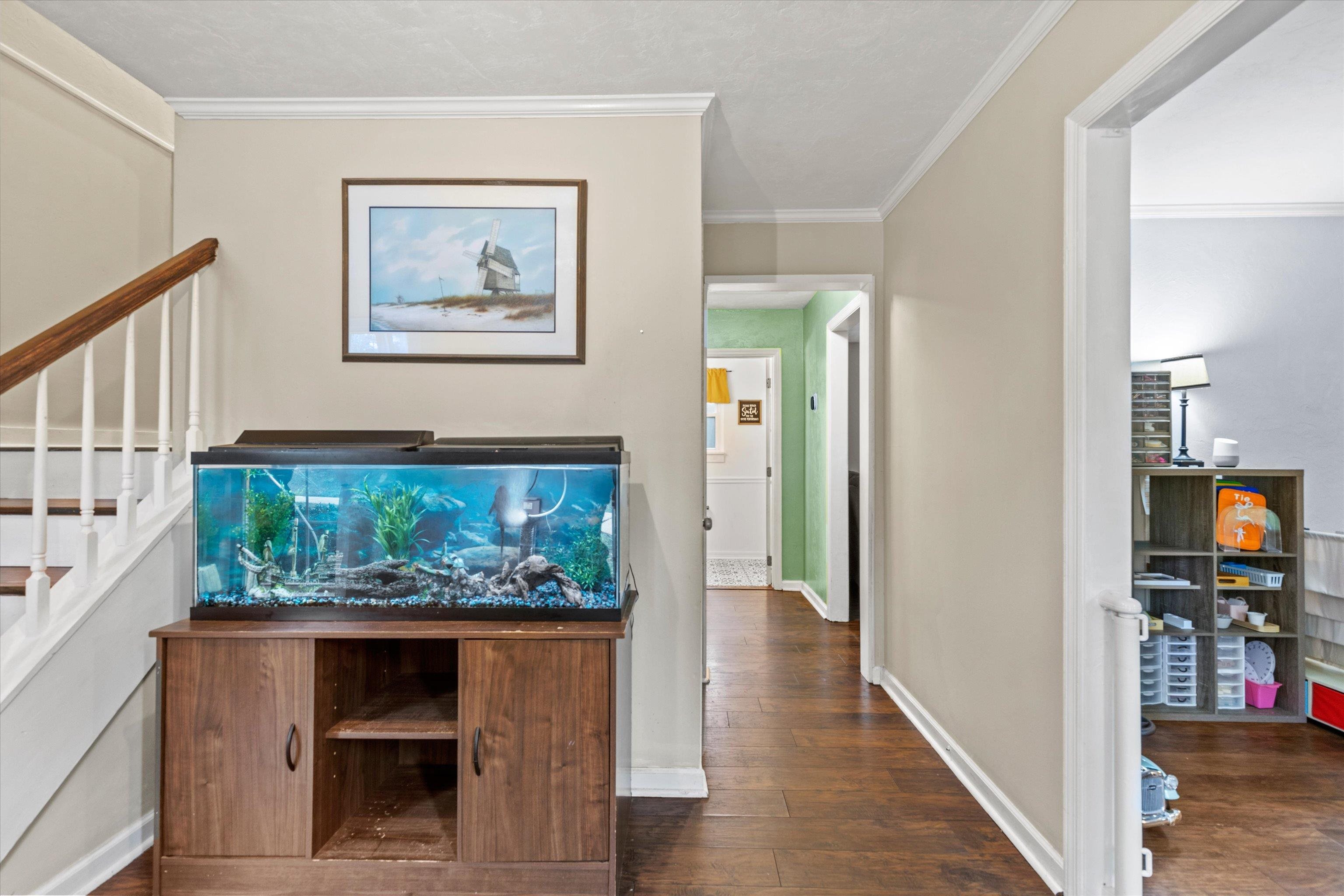 3513 Fogarty Drive
