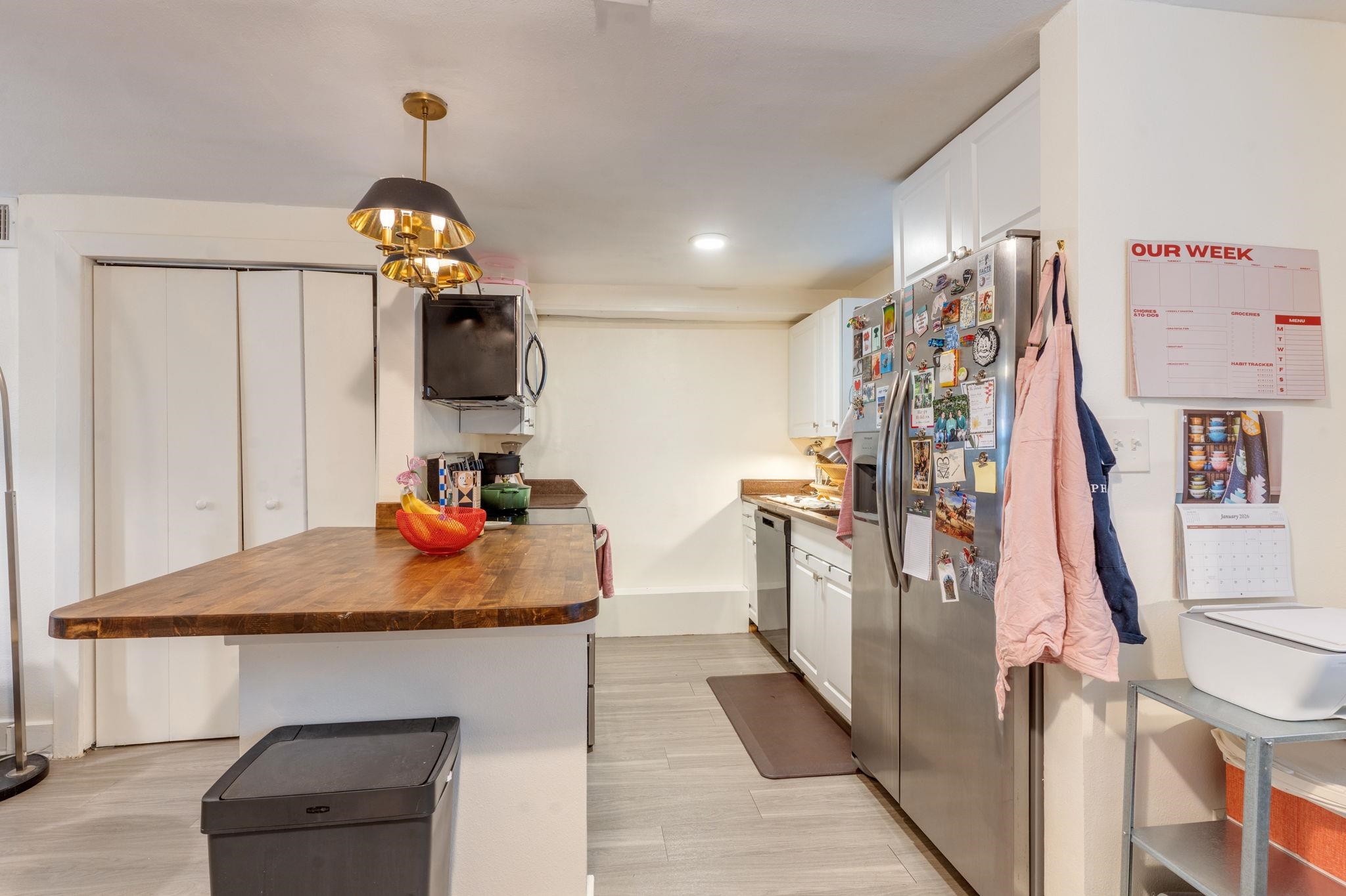 202 E BRADFORD Road Unit: 1-4