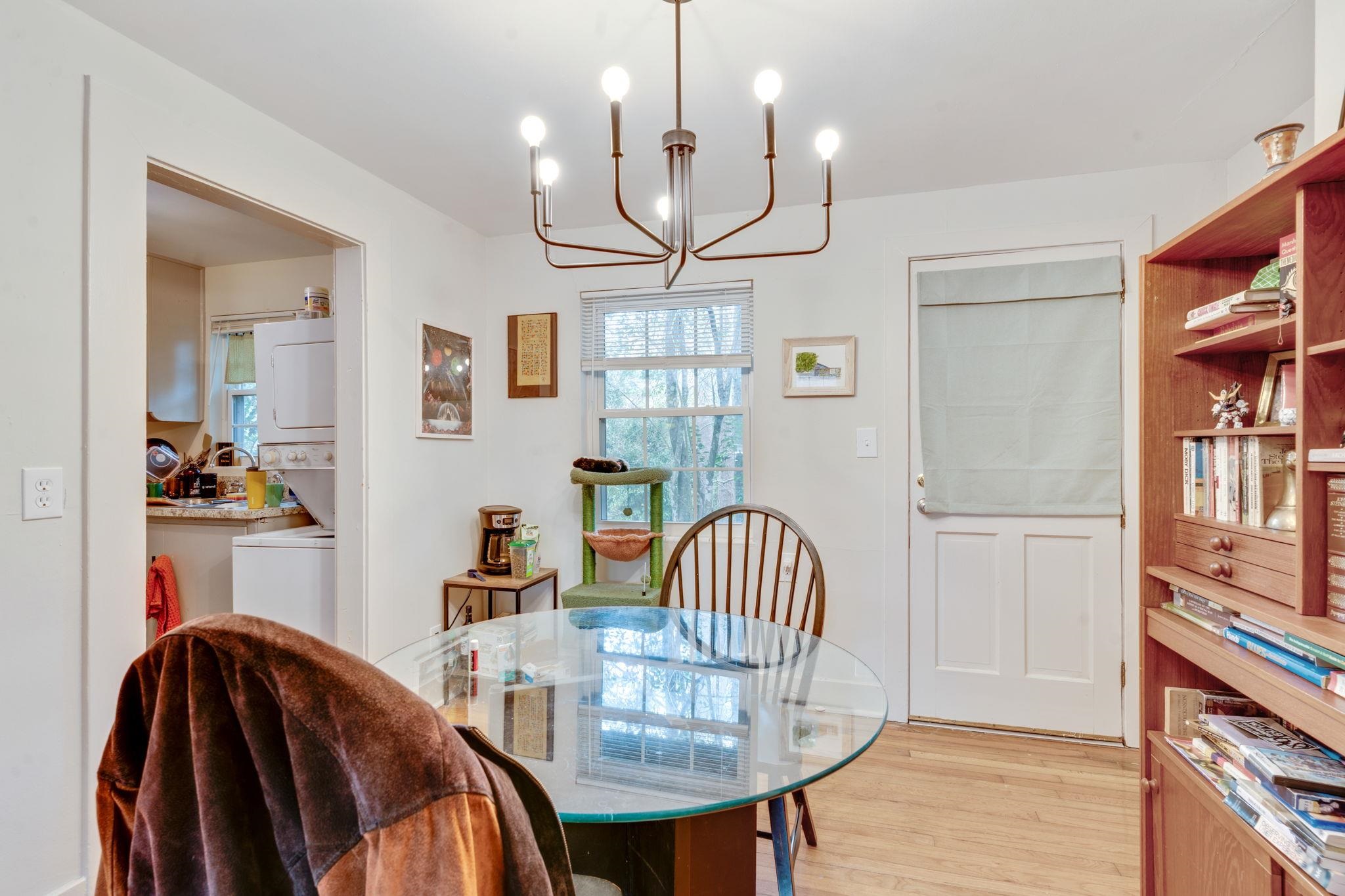 202 E BRADFORD Road Unit: 1-4