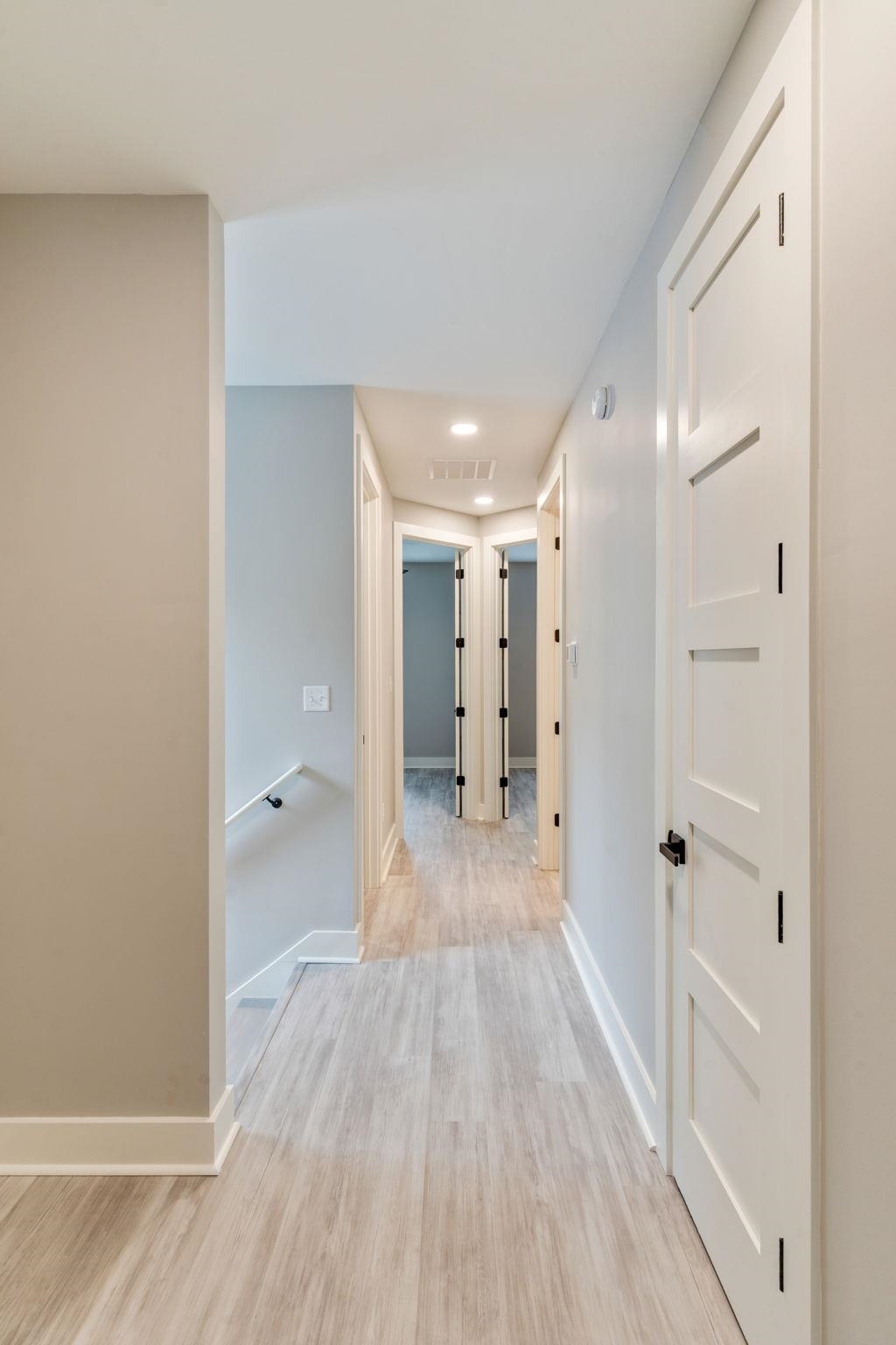 226 E BRADFORD Road Unit: A & B