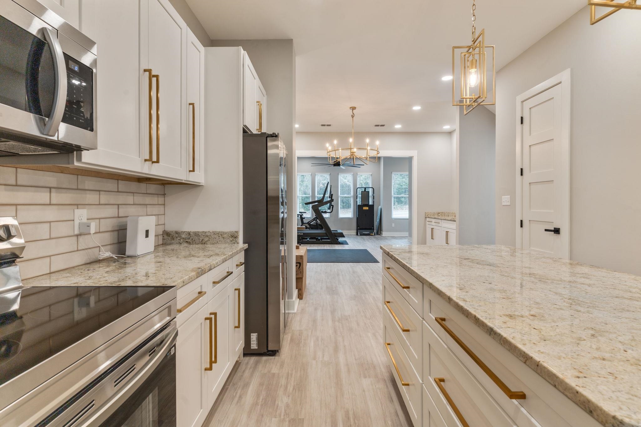 226 E BRADFORD Road Unit: A & B