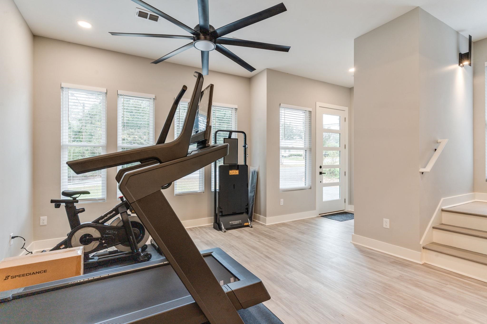 226 E BRADFORD Road Unit: A & B