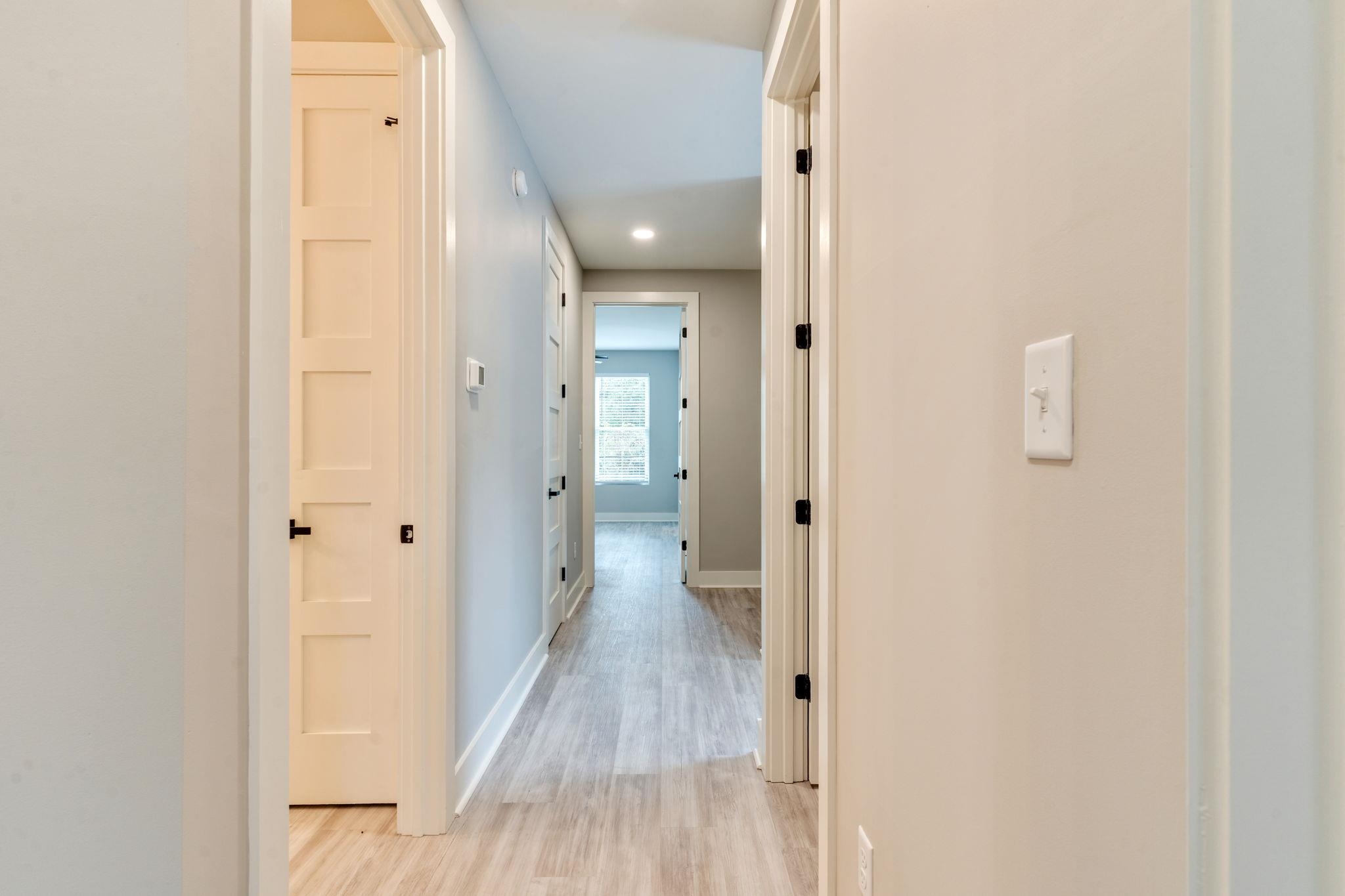 226 E BRADFORD Road Unit: A & B