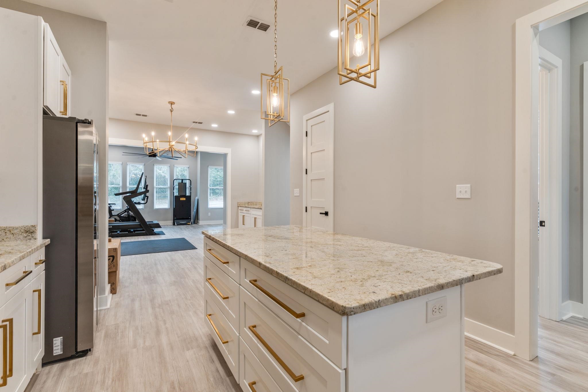 226 E BRADFORD Road Unit: A & B