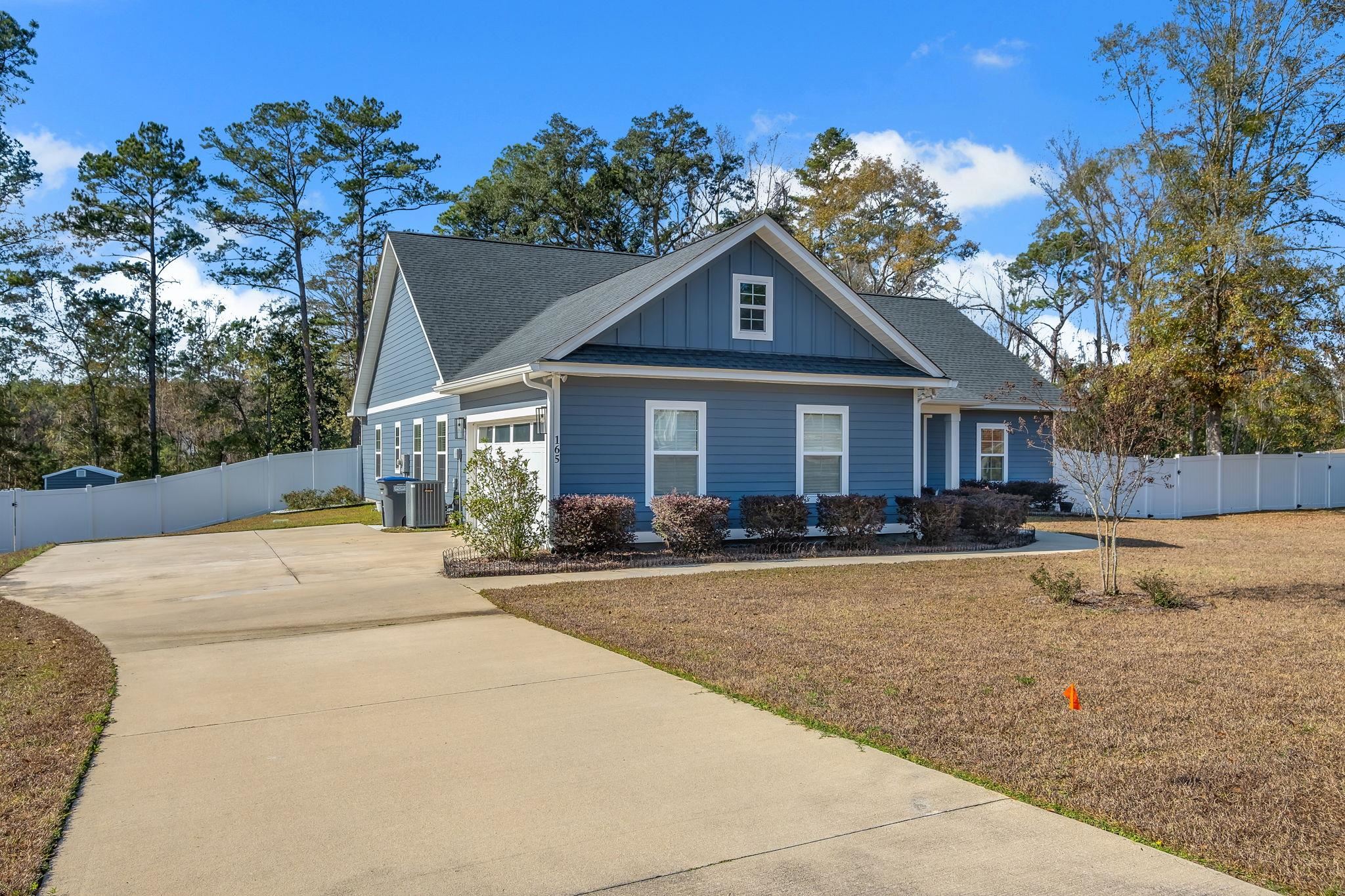 165 CROOKED CREEK Lane