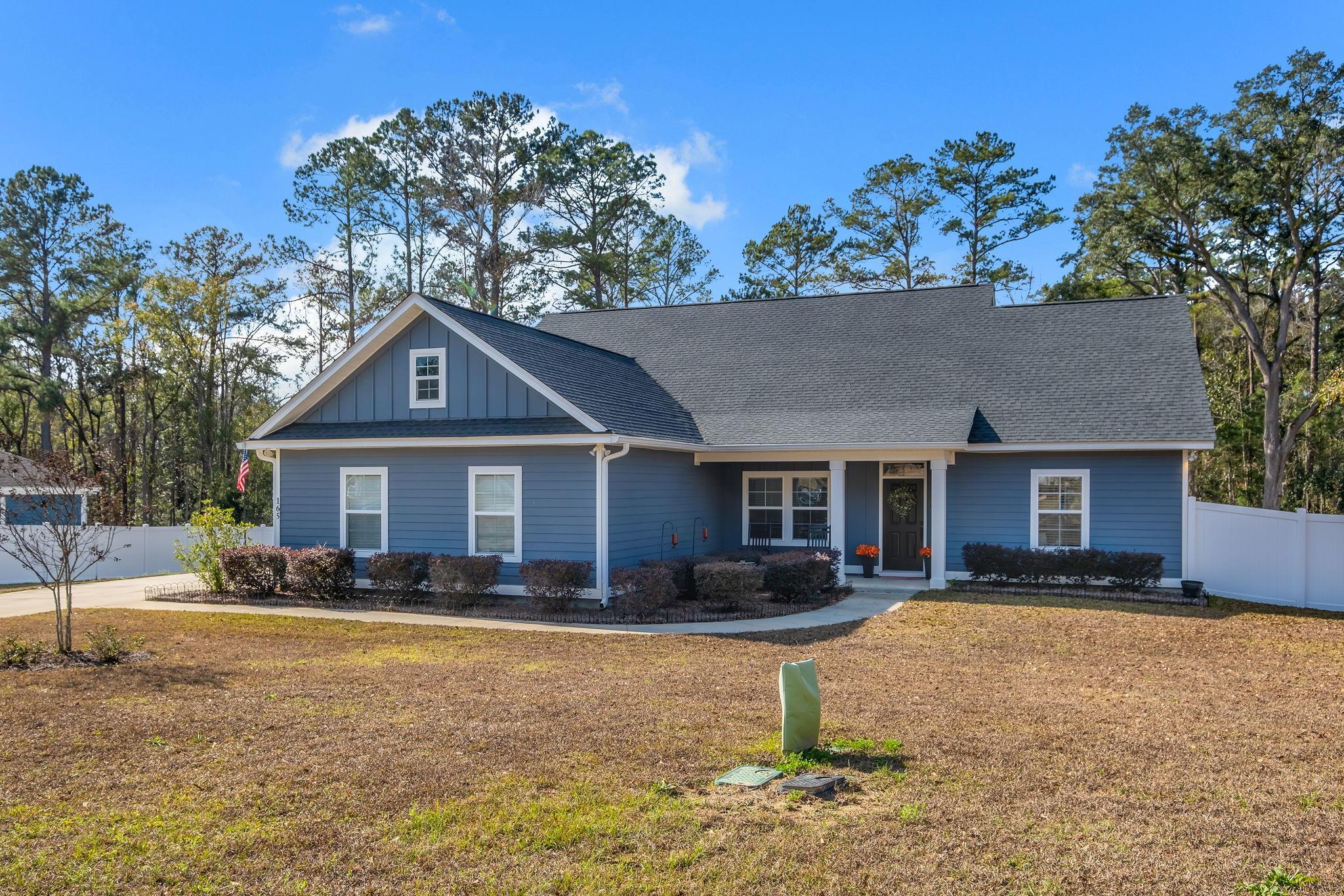 165 CROOKED CREEK Lane