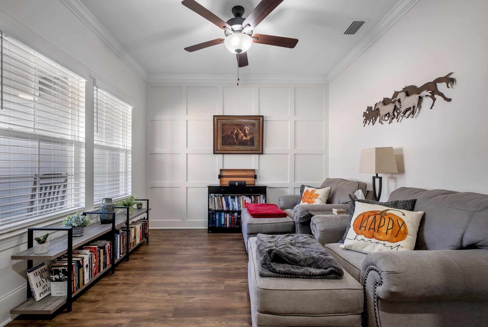 165 CROOKED CREEK Lane