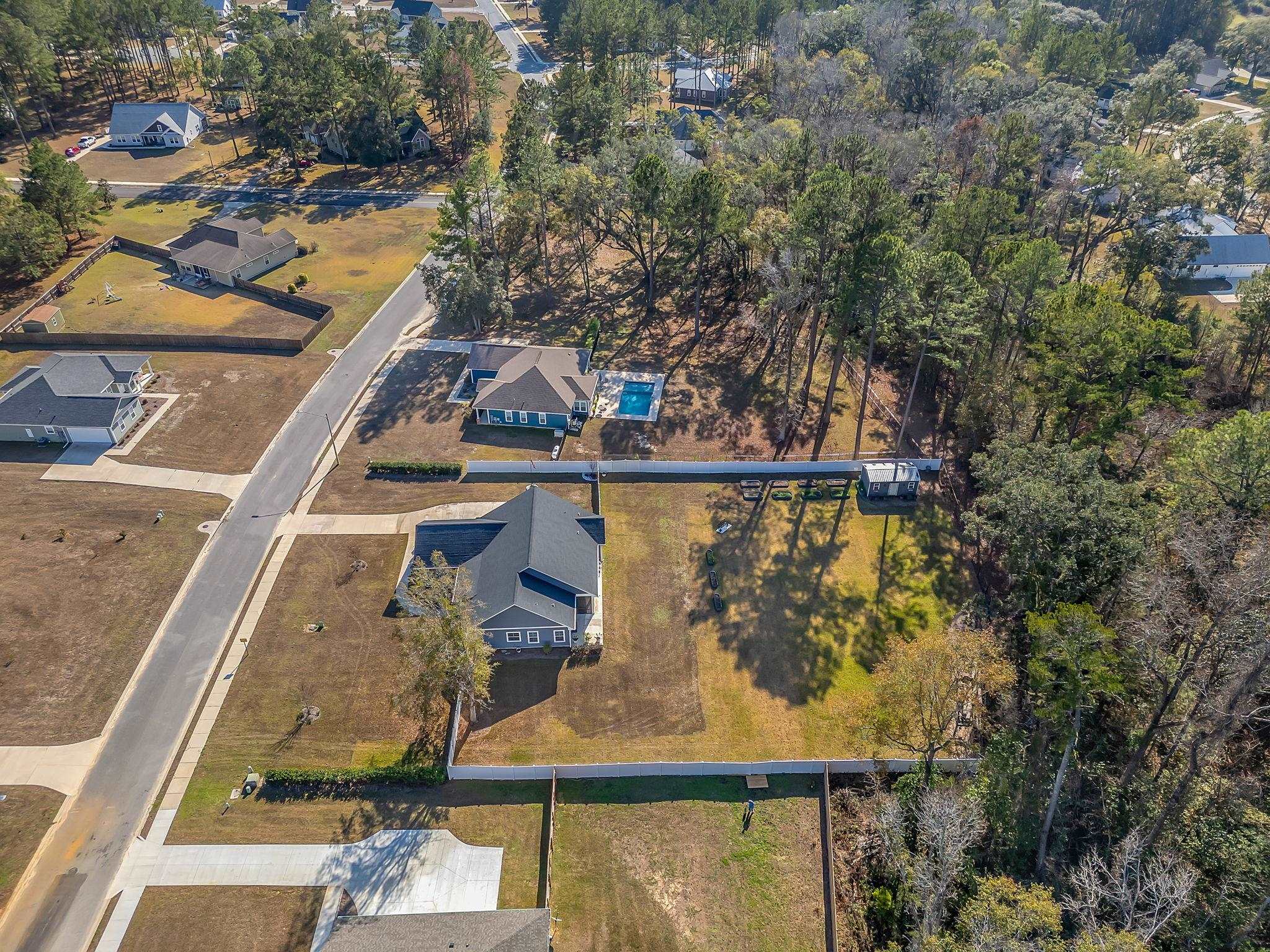 165 CROOKED CREEK Lane