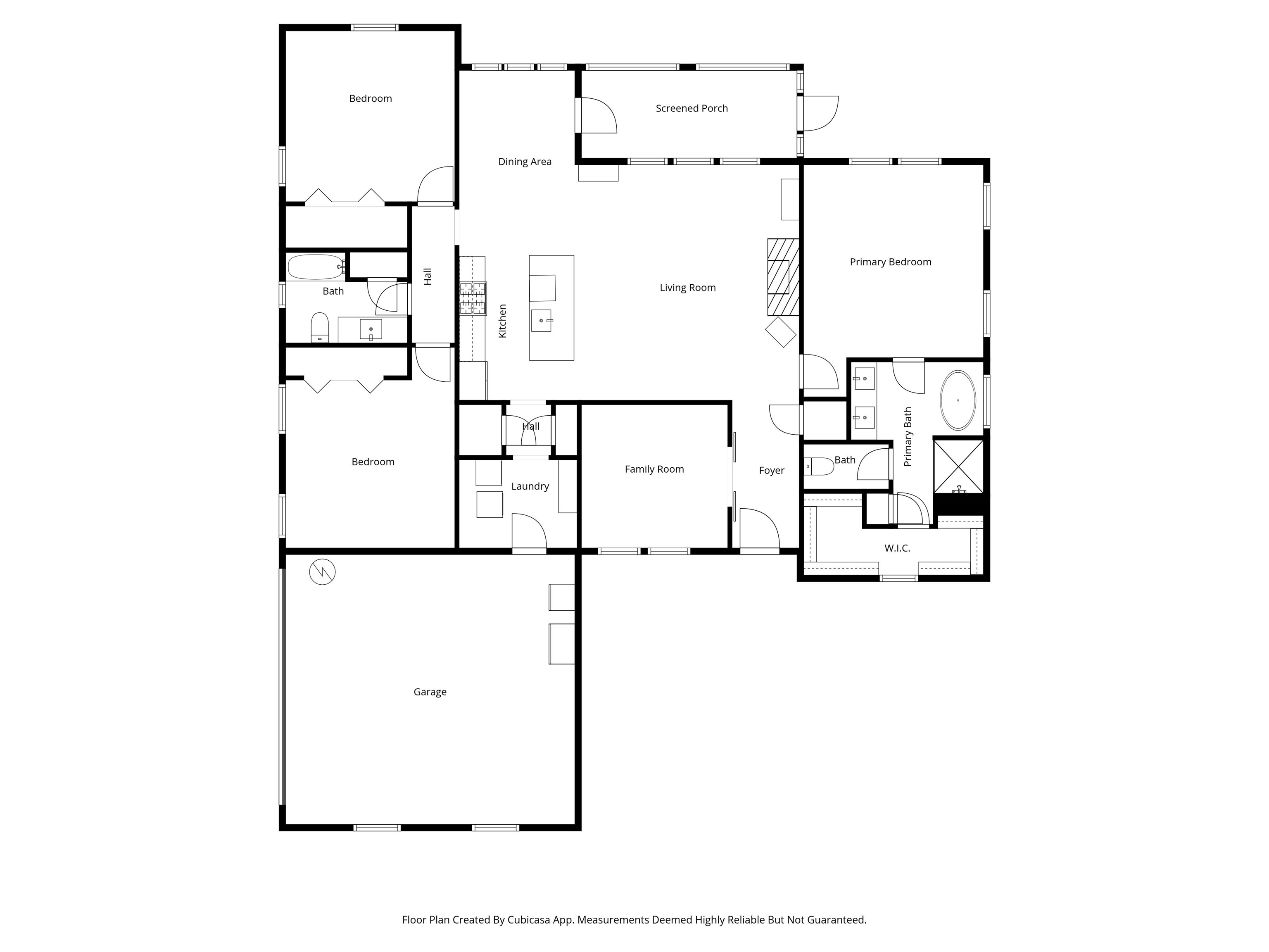 165 CROOKED CREEK Lane