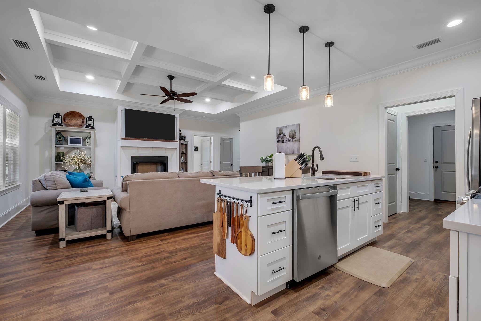 165 CROOKED CREEK Lane