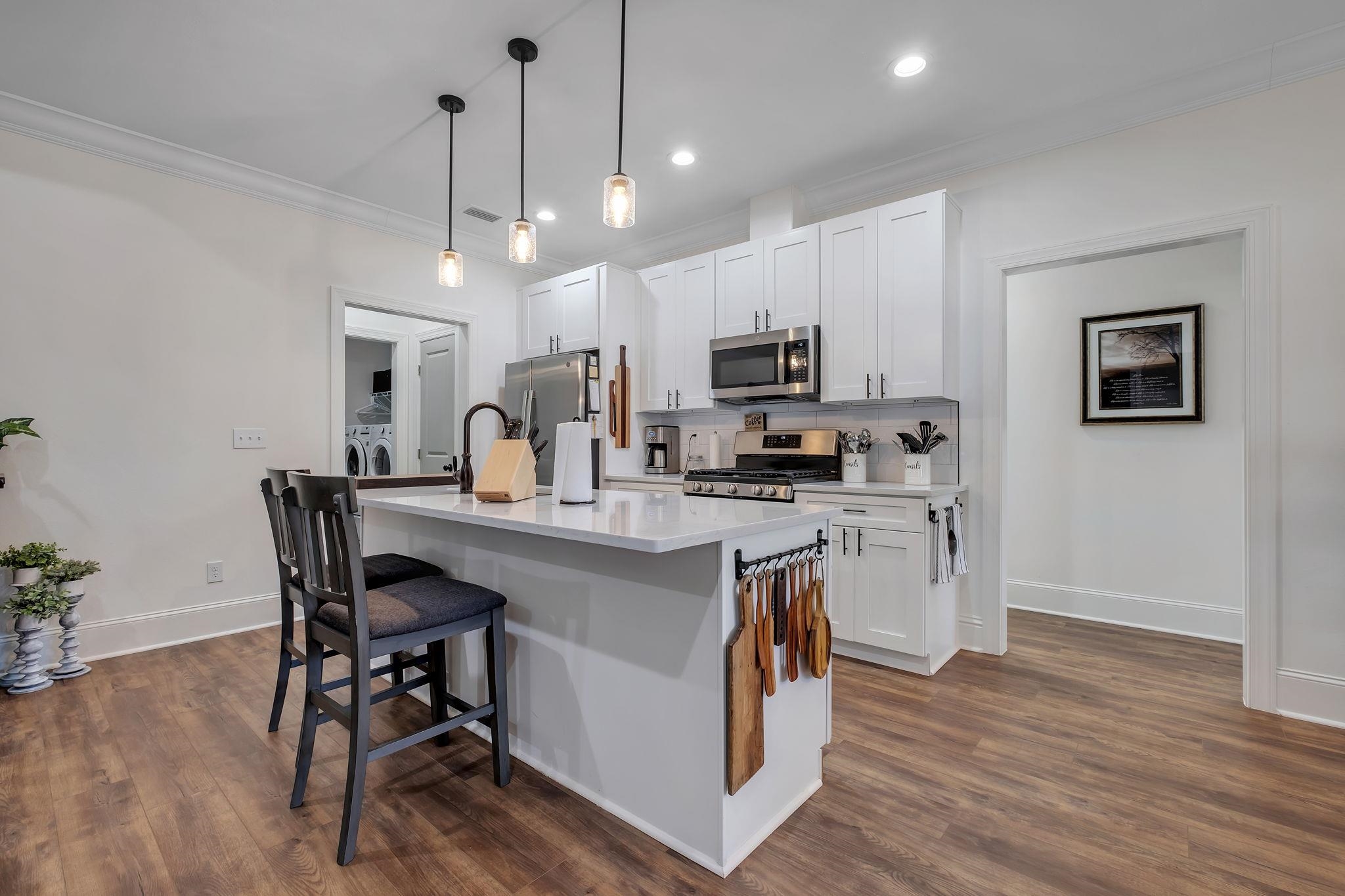 165 CROOKED CREEK Lane