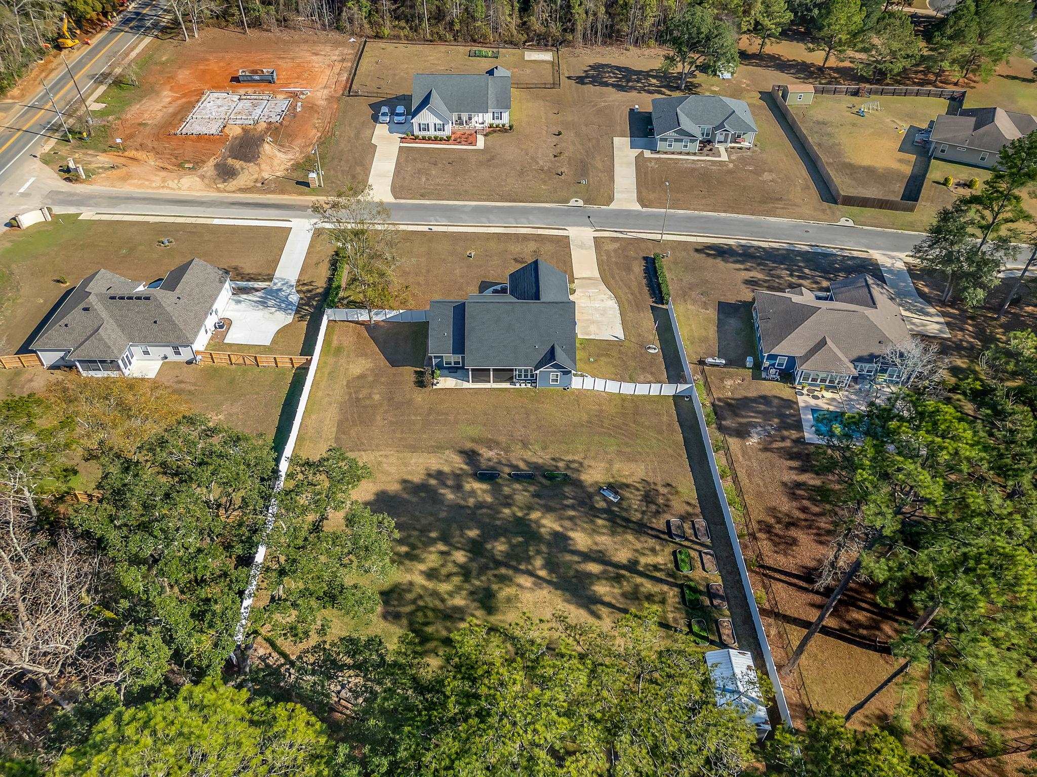 165 CROOKED CREEK Lane