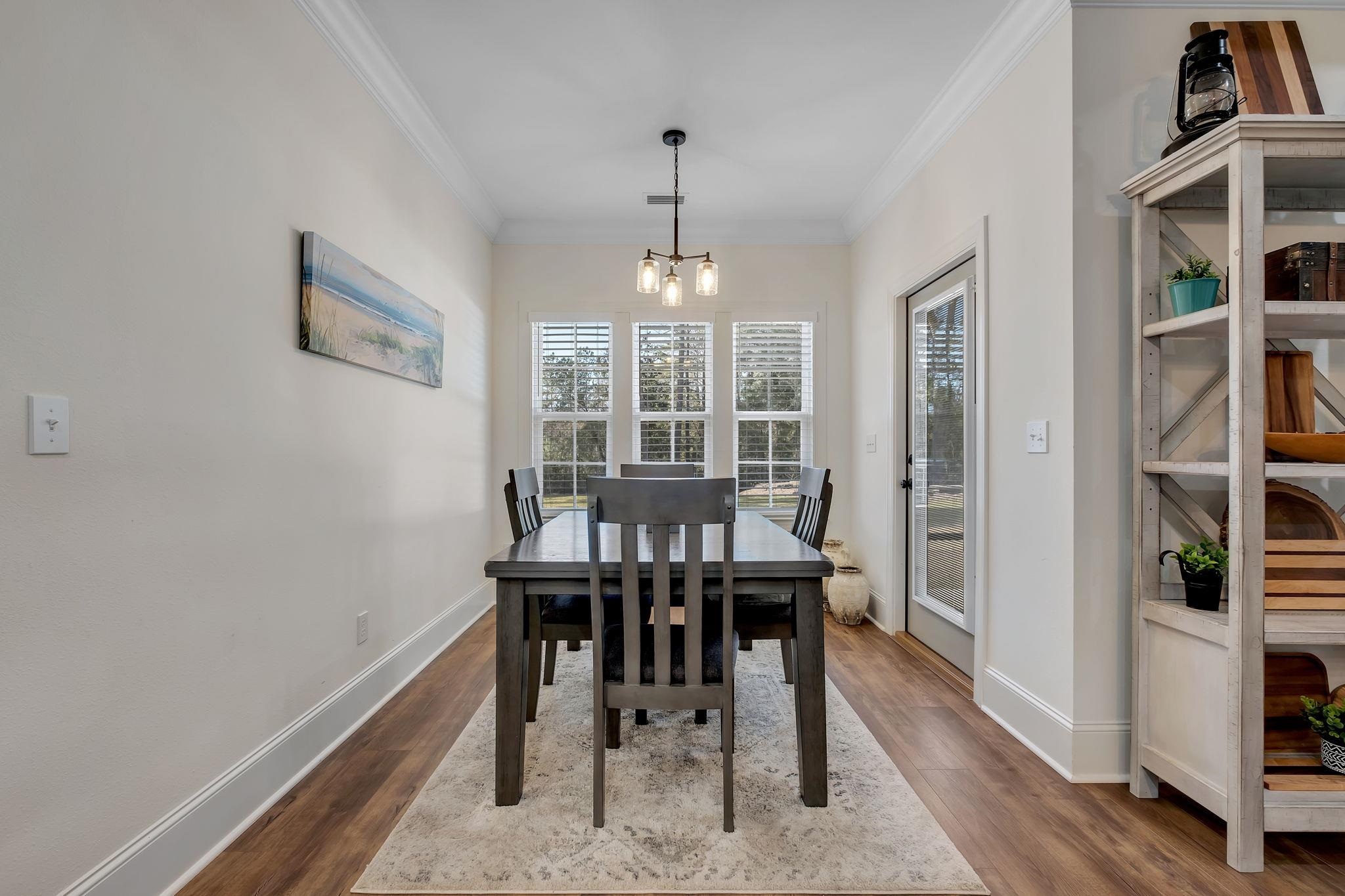 165 CROOKED CREEK Lane