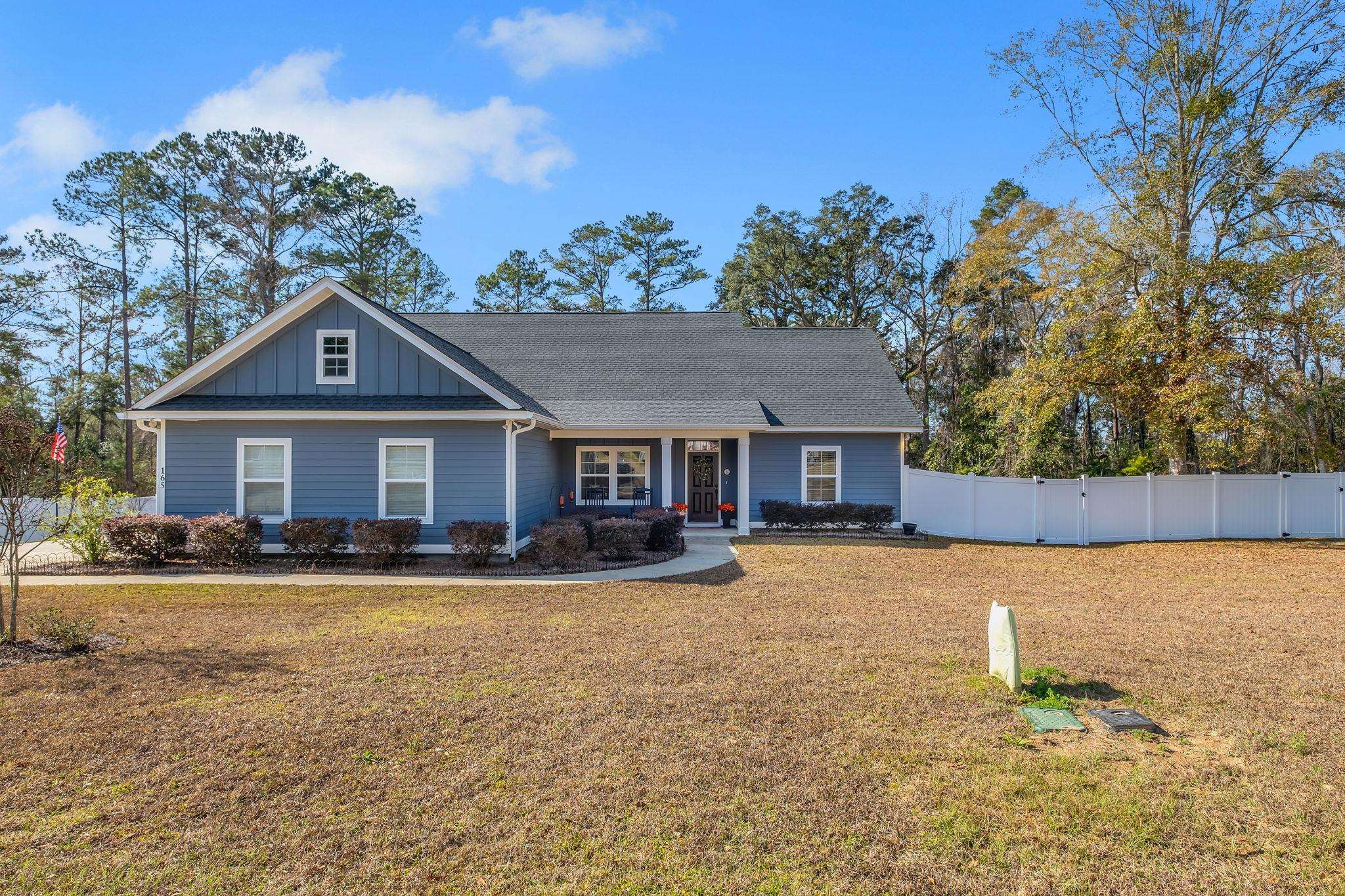 165 CROOKED CREEK Lane