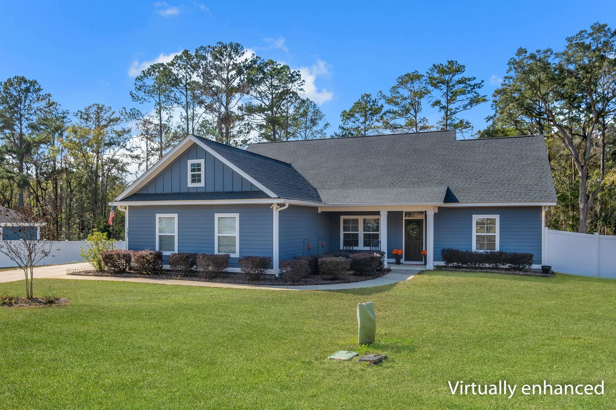 165 CROOKED CREEK Lane