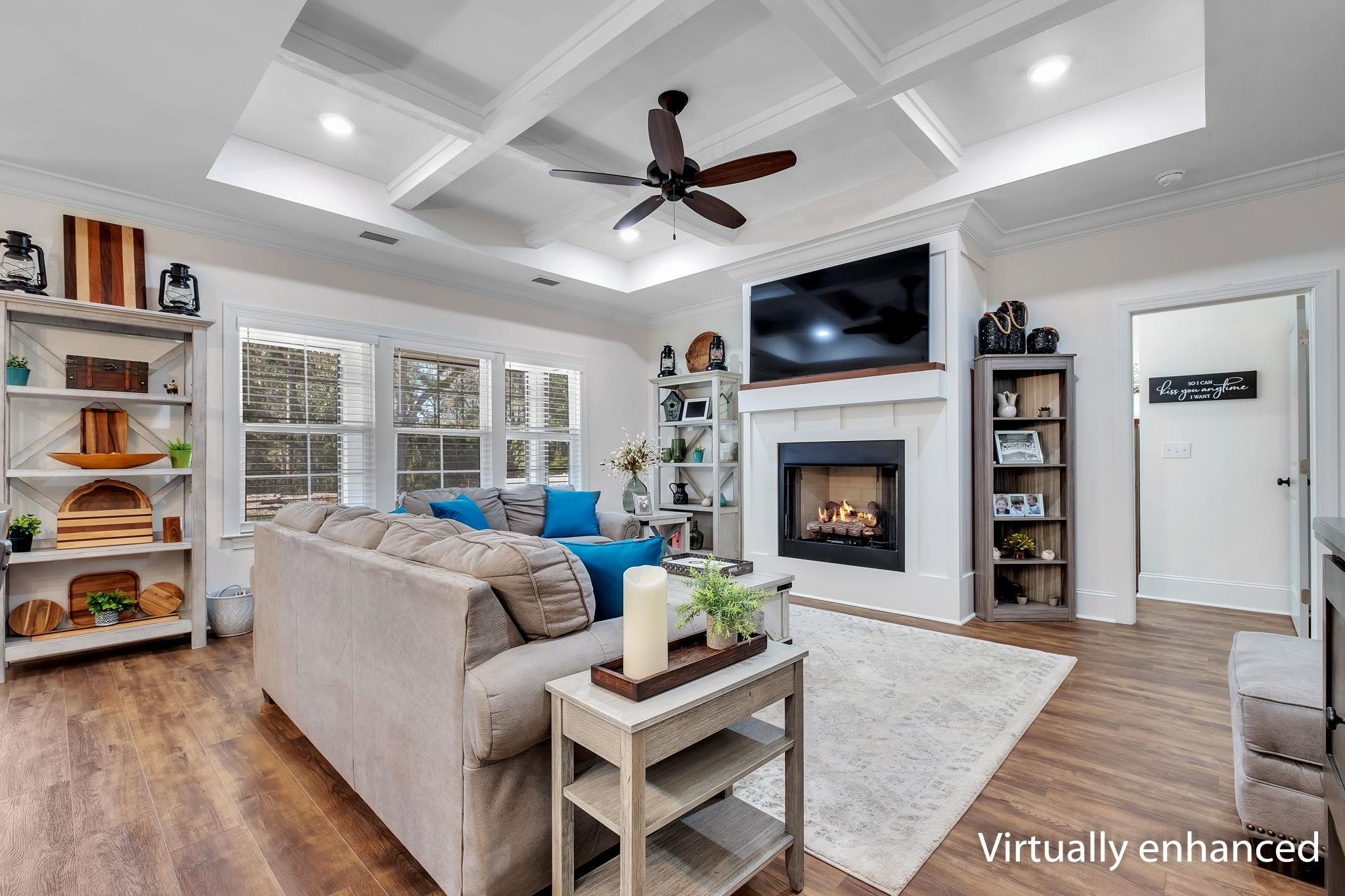 165 CROOKED CREEK Lane