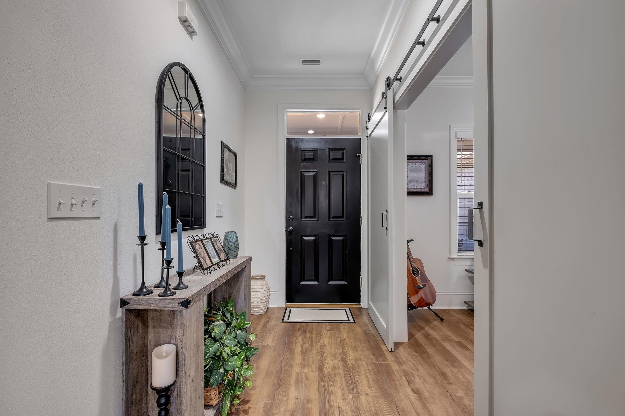 165 CROOKED CREEK Lane