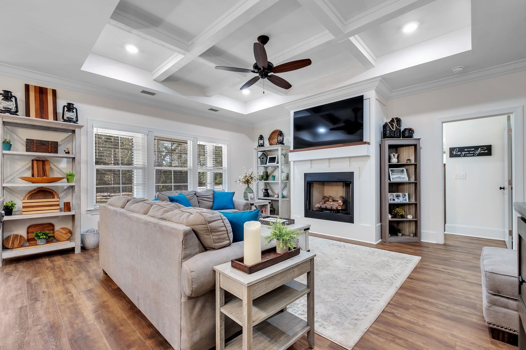 165 CROOKED CREEK Lane
