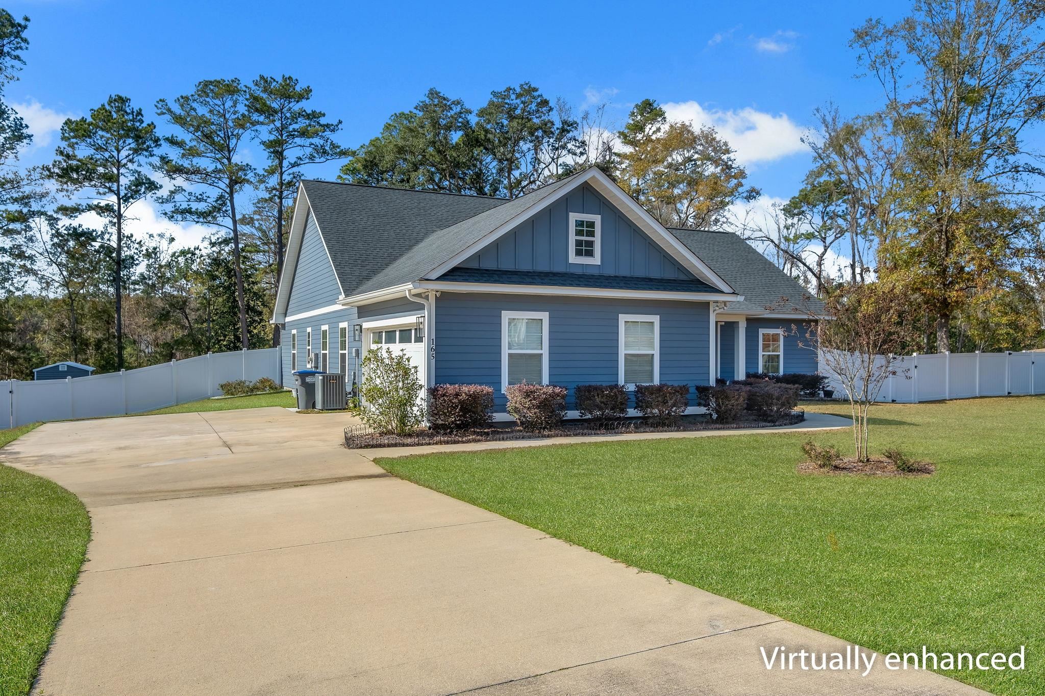 165 CROOKED CREEK Lane