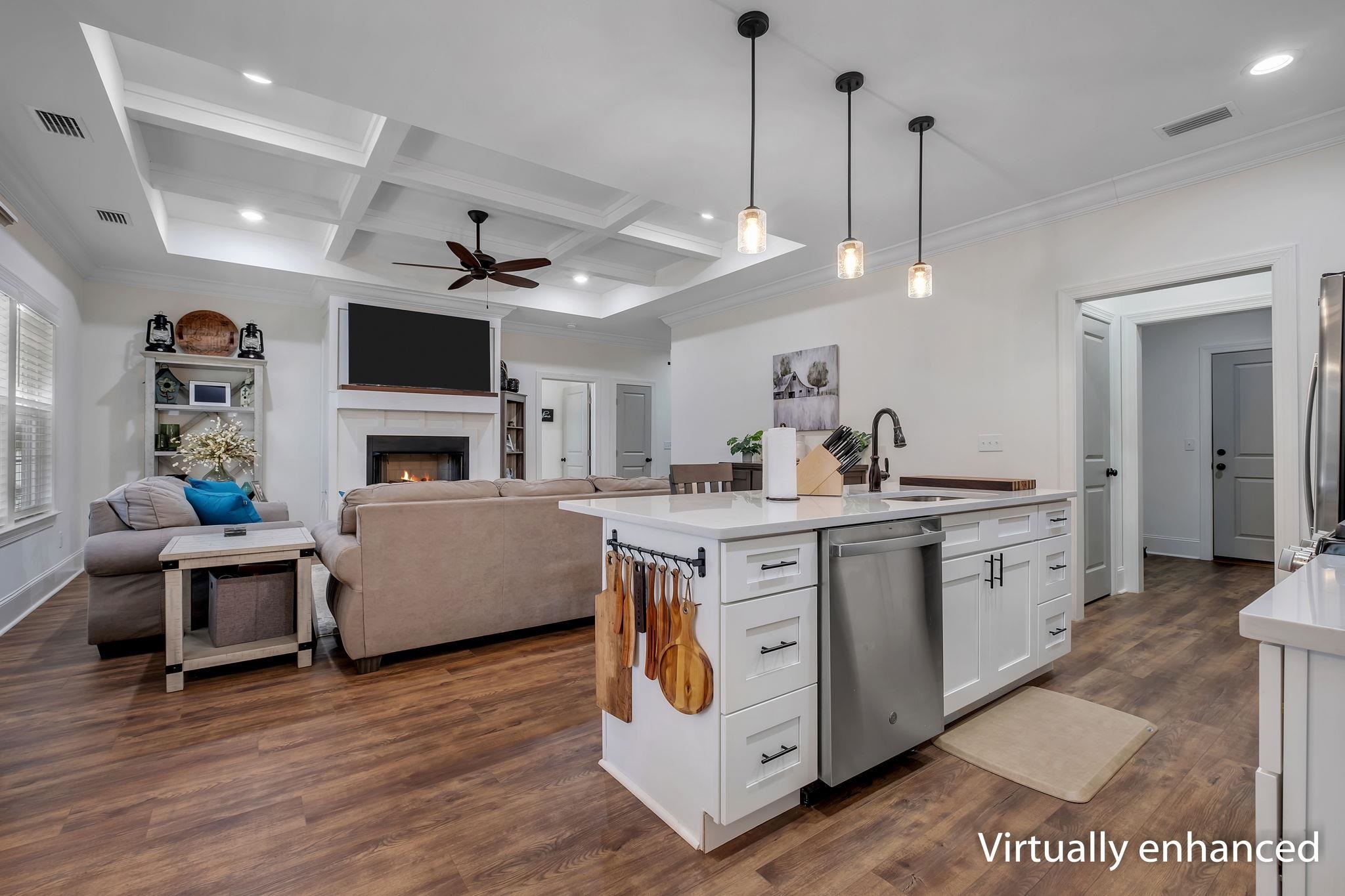 165 CROOKED CREEK Lane