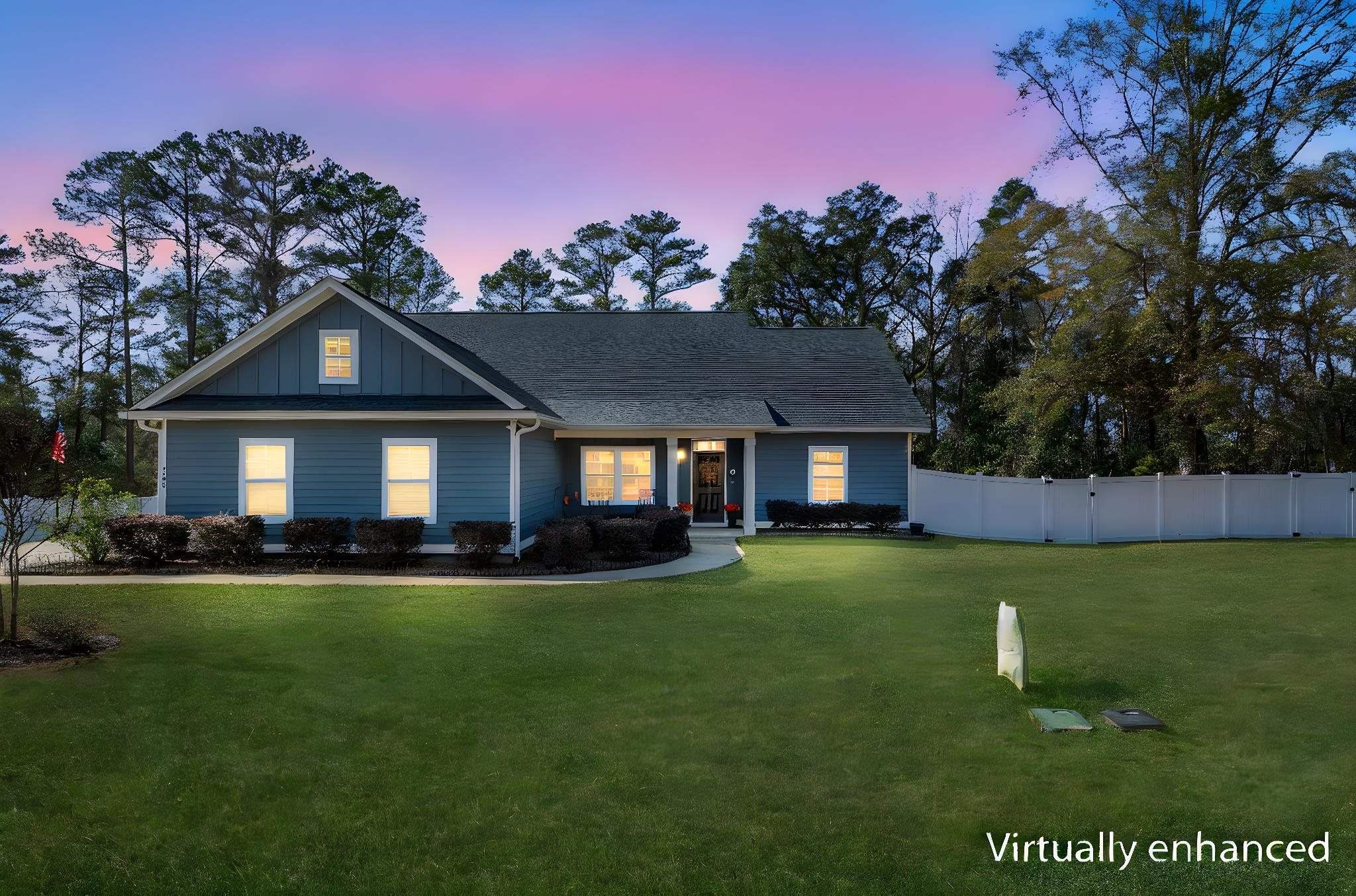 165 CROOKED CREEK Lane