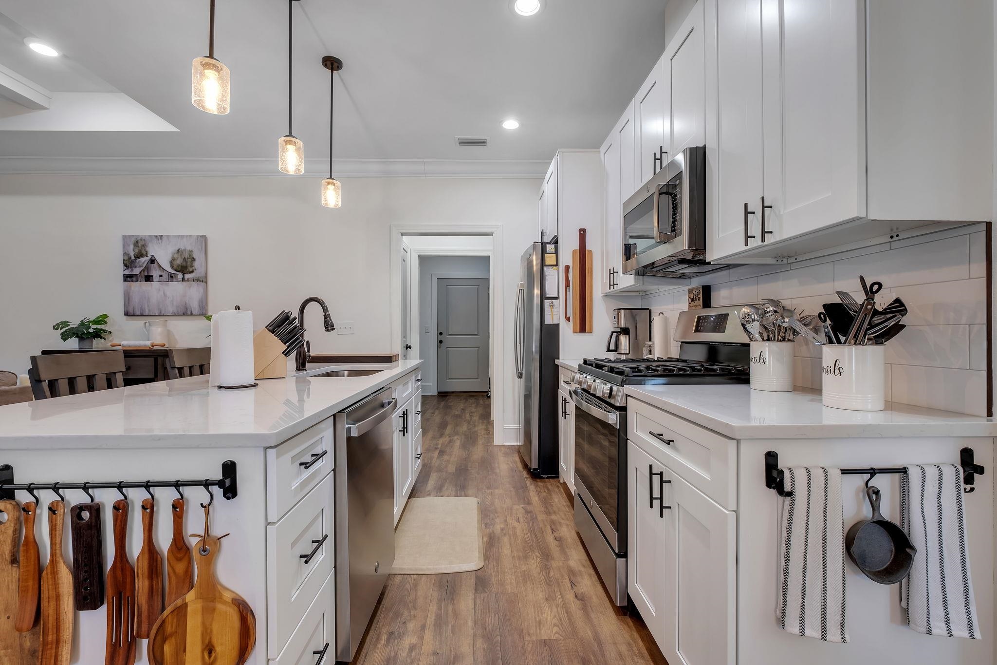 165 CROOKED CREEK Lane