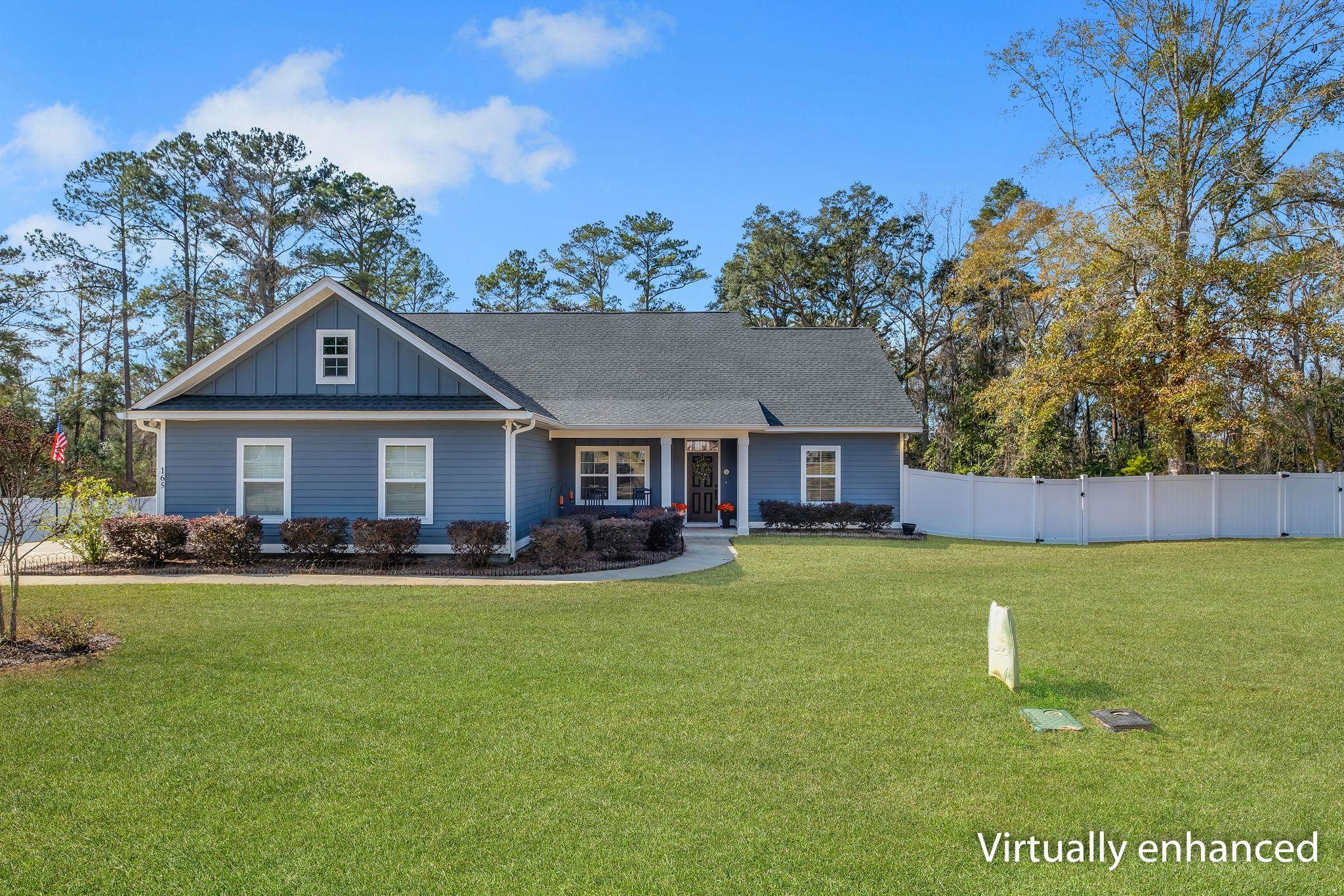 165 CROOKED CREEK Lane