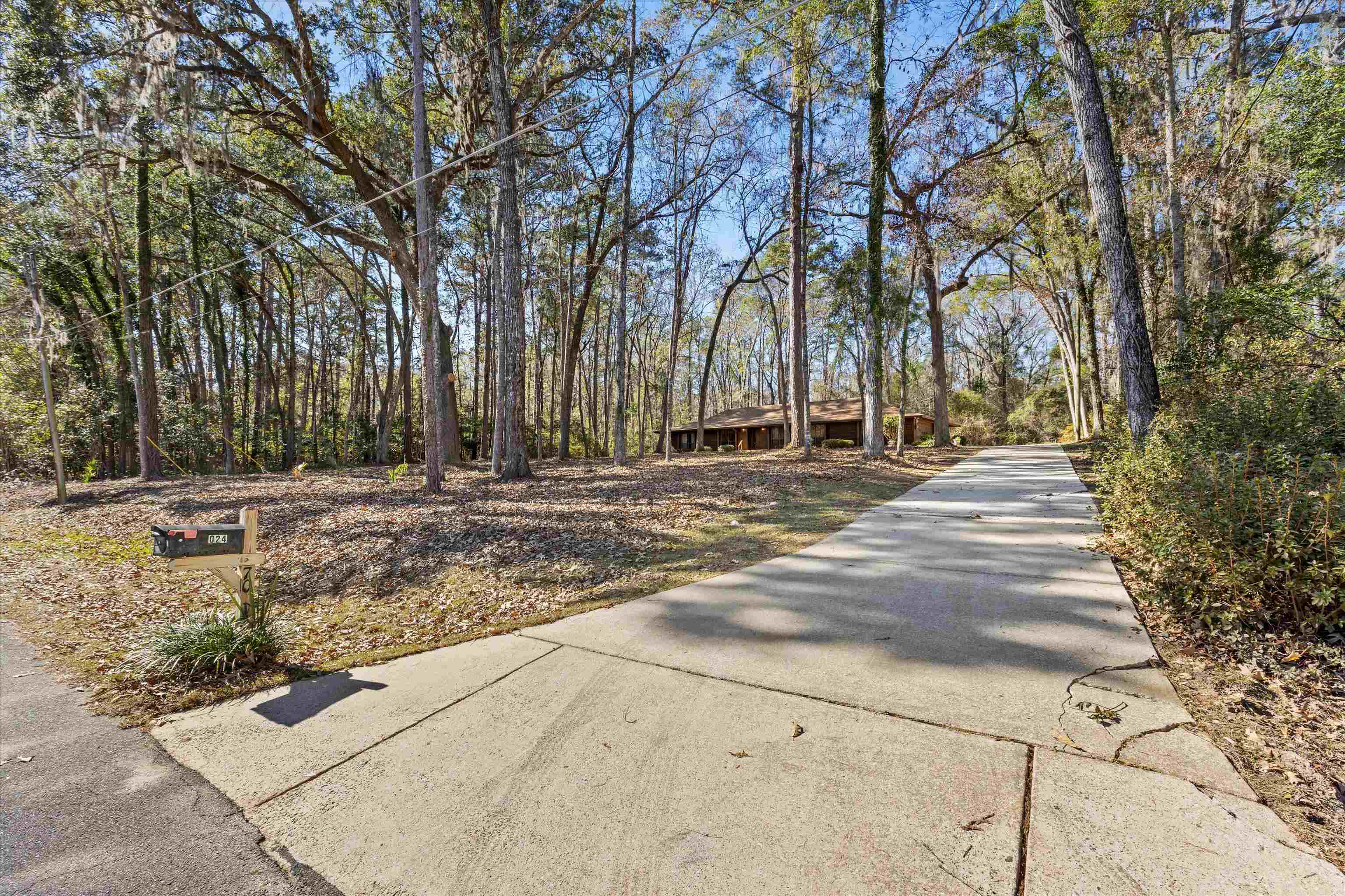 7024 SPENCER Road