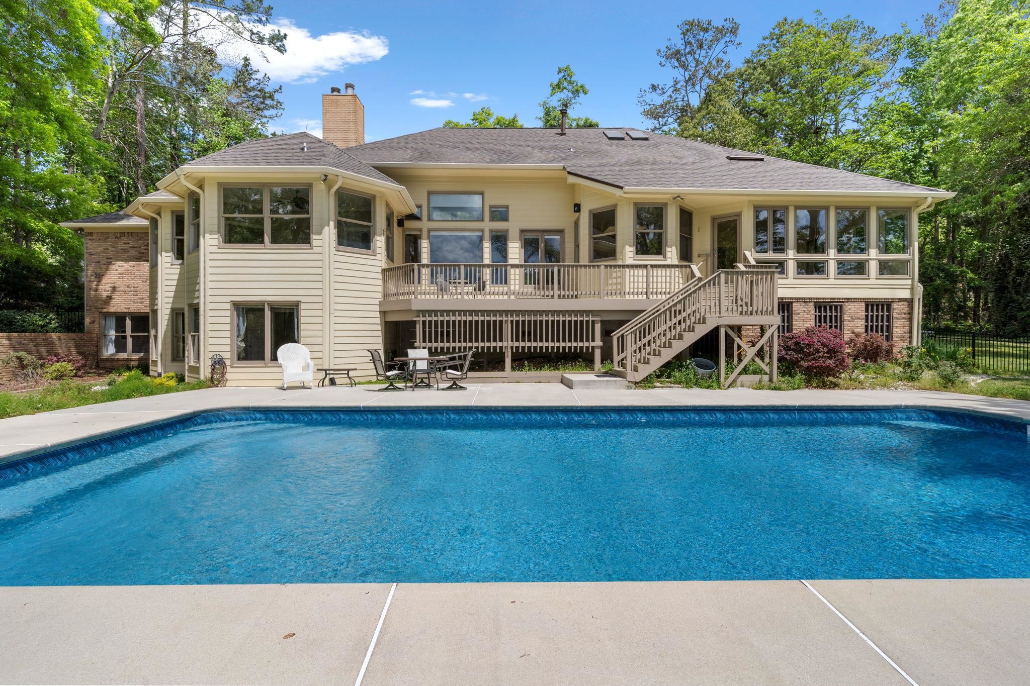 8983 Winged Foot Drive